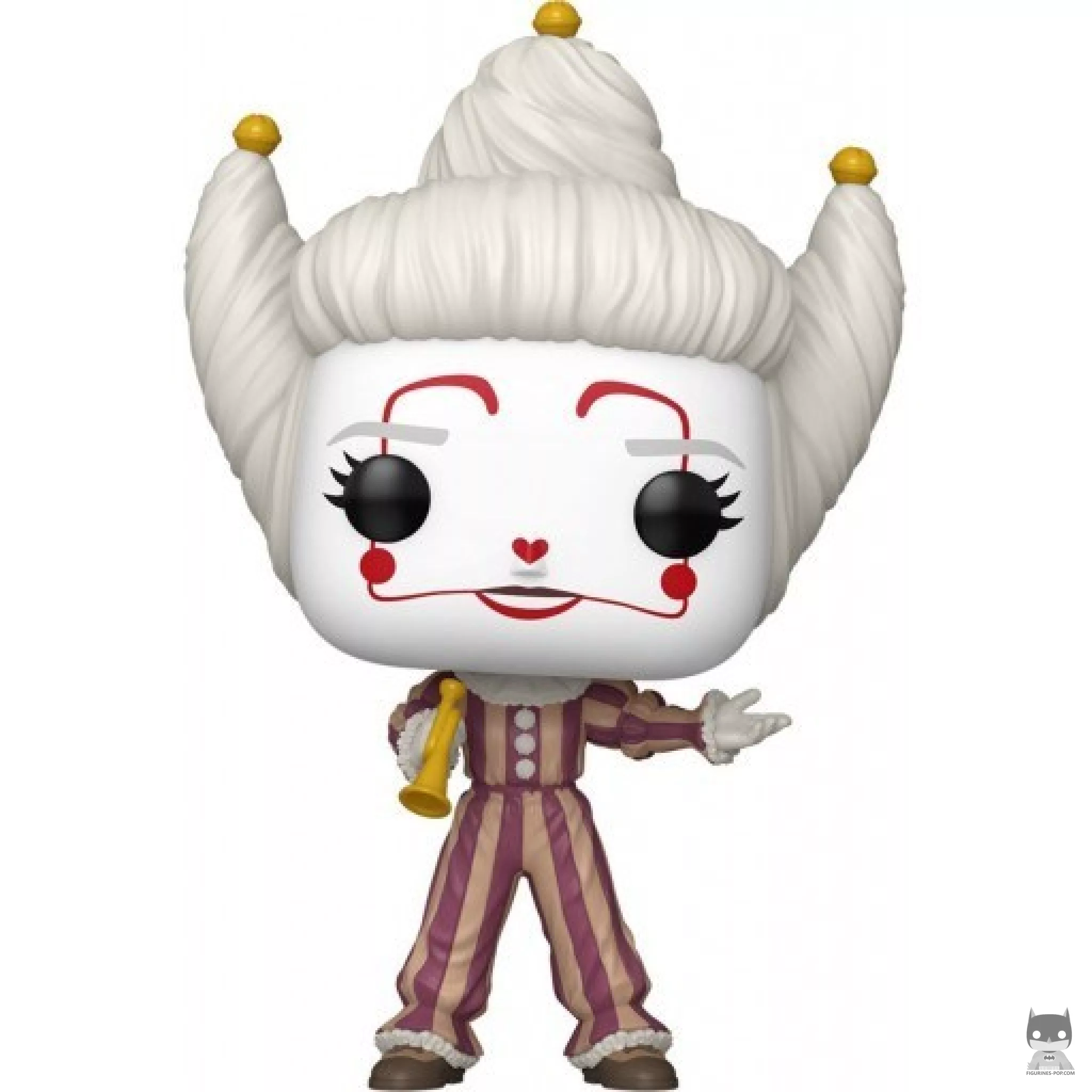Periwinkle Funko Pop! figure (IT: Welcome to Derry)