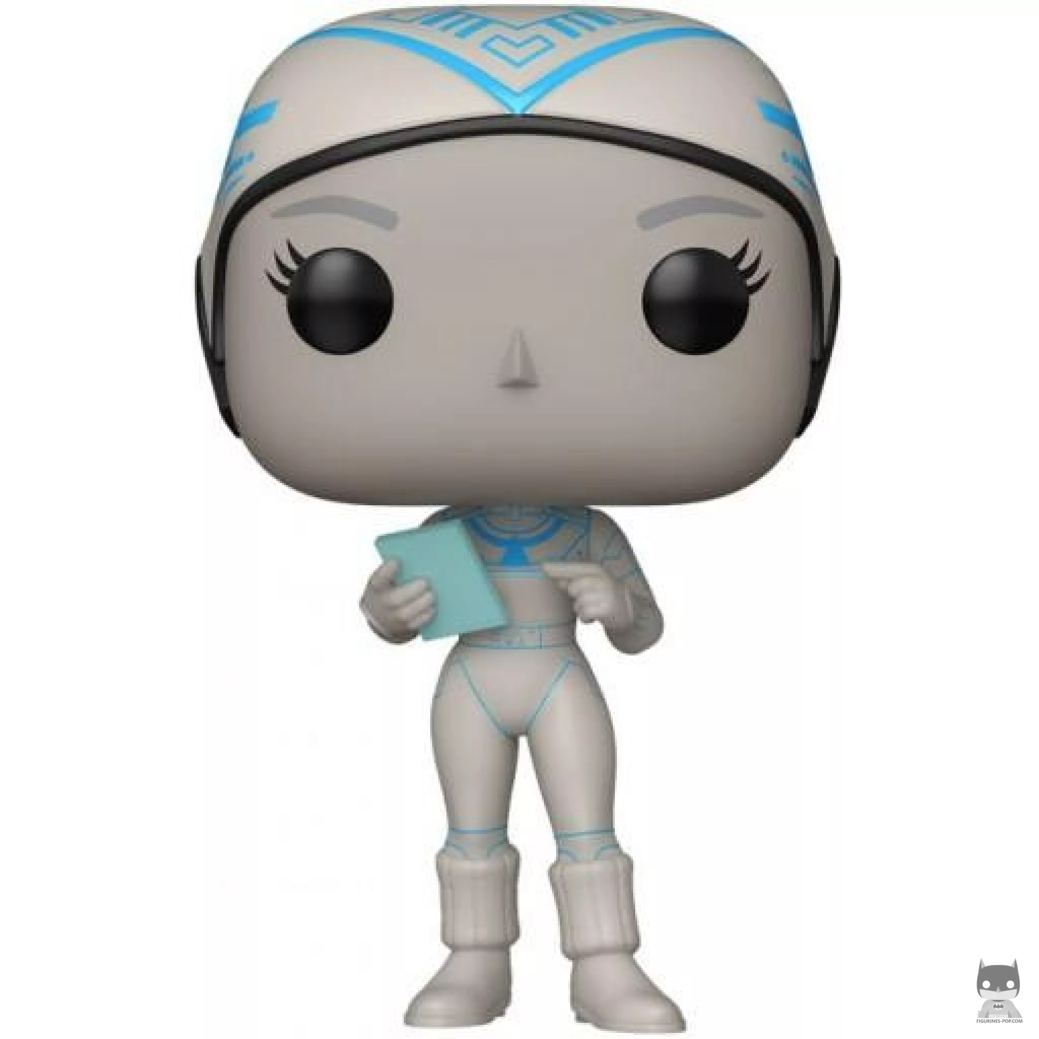 Yori Funko Pop! figure (Tron: Legacy)
