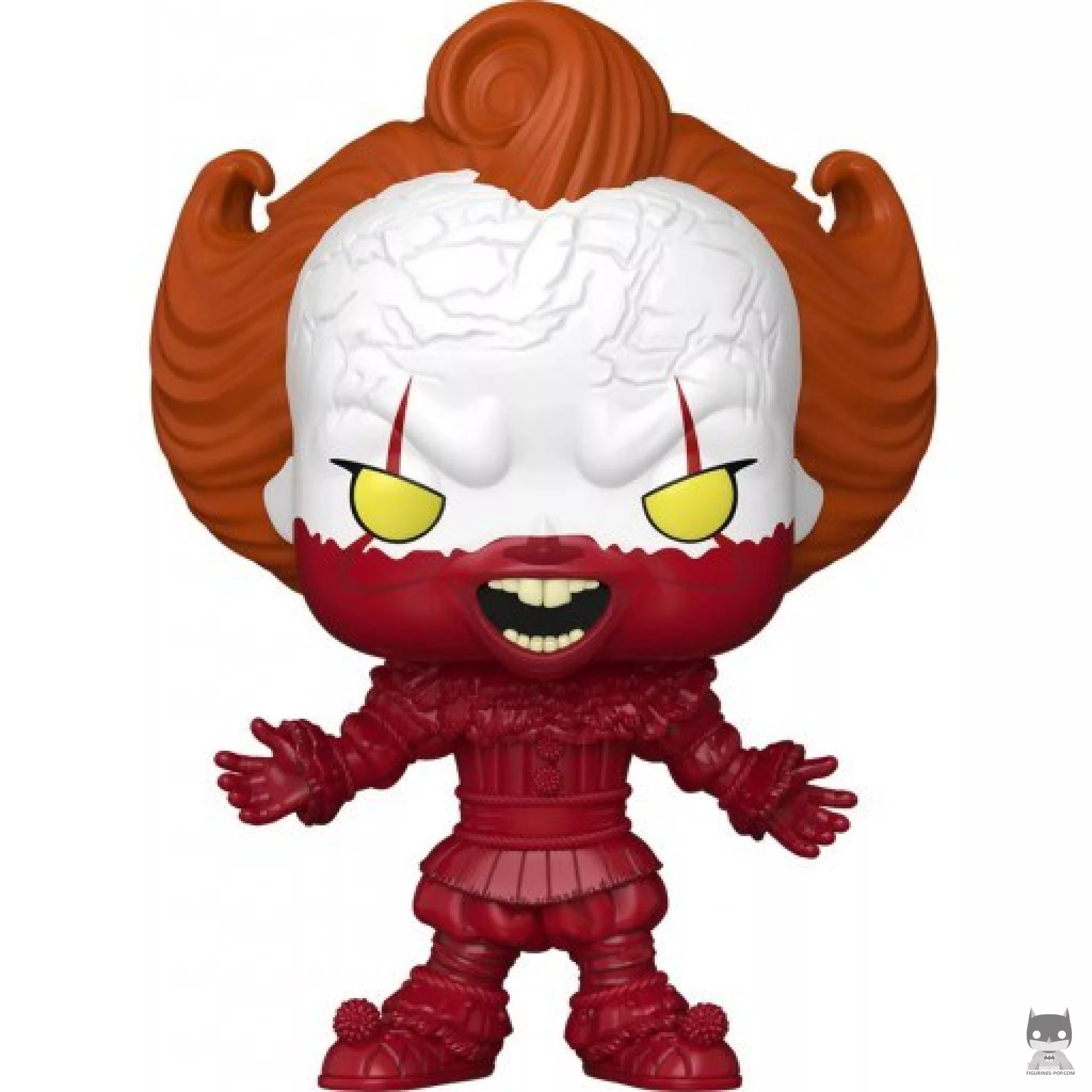 Bloody Pennywise Funko Pop! figure (IT: Welcome to Derry)