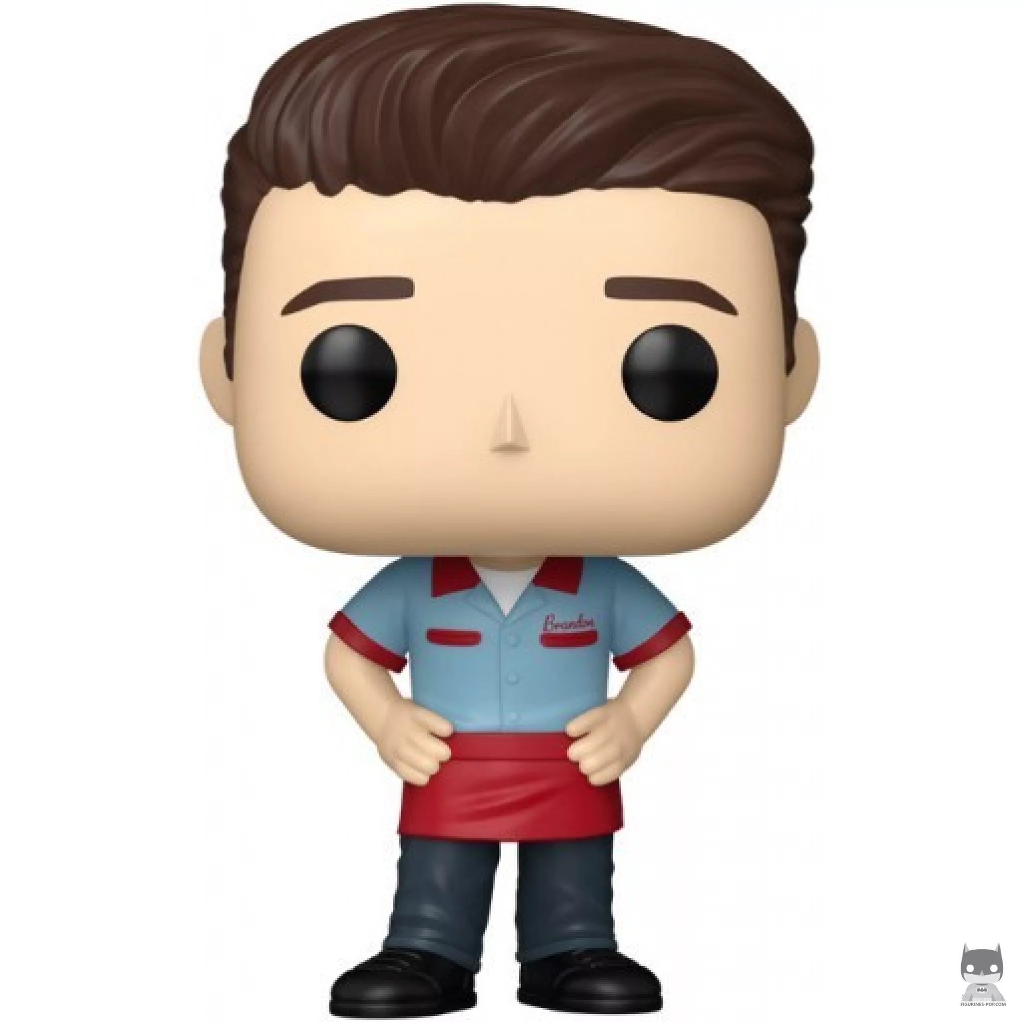 Brandon Walsh Funko Pop! figure (90210)