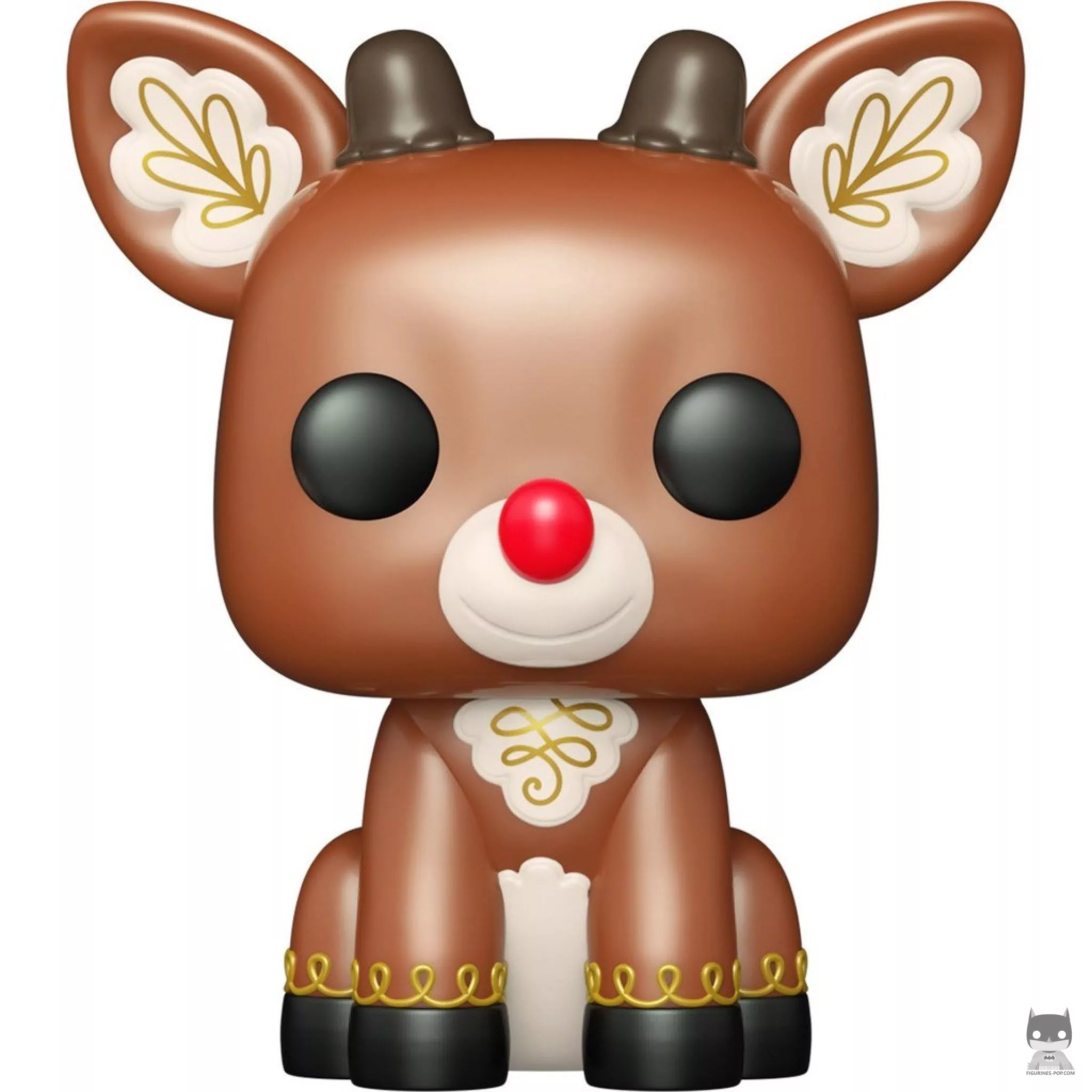 Rudolph (Sitting) Funko Pop! figure (Rudolph the Red Nosed Reindeer)