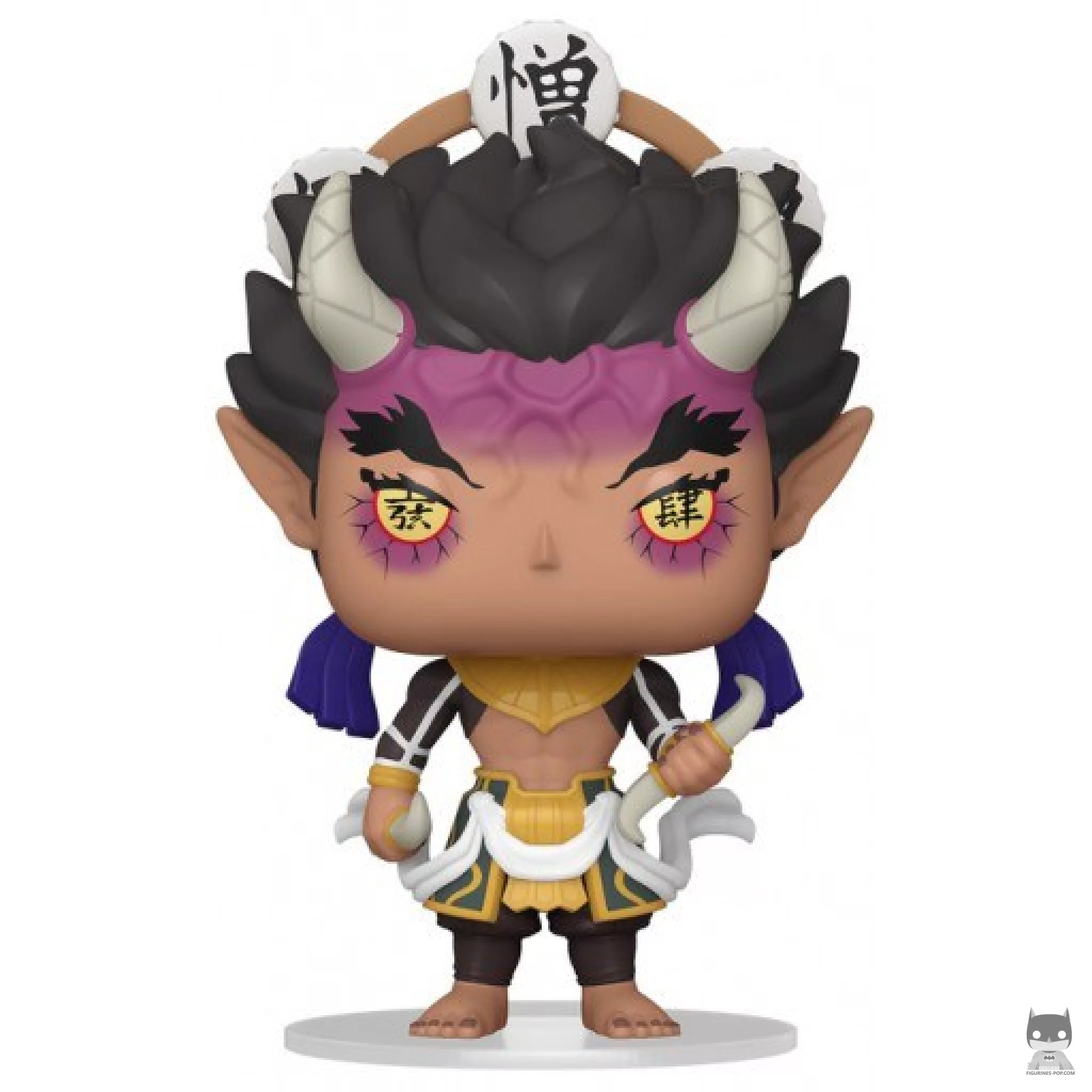 Zohakuten Funko Pop! figure (Demon Slayer)