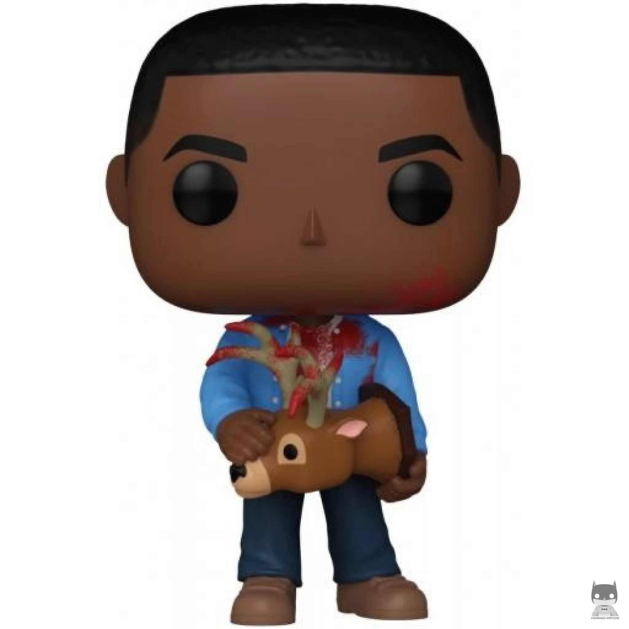 Chris Washington Funko Pop! figure (Get Out)