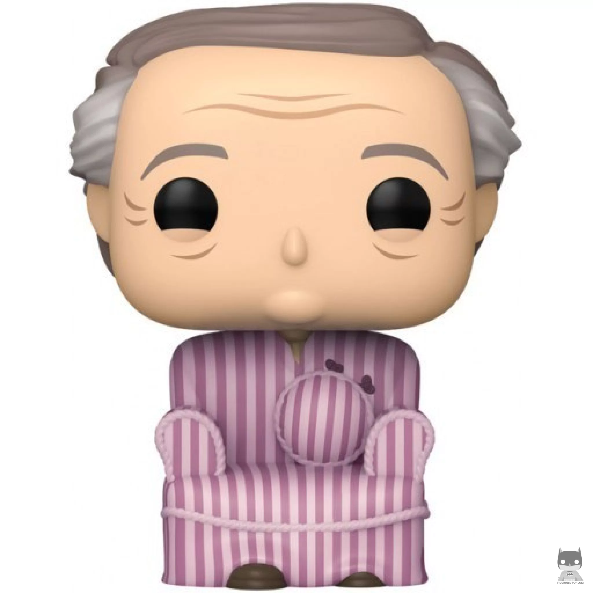 Horace Slughorn Funko Pop! figure (Harry Potter)