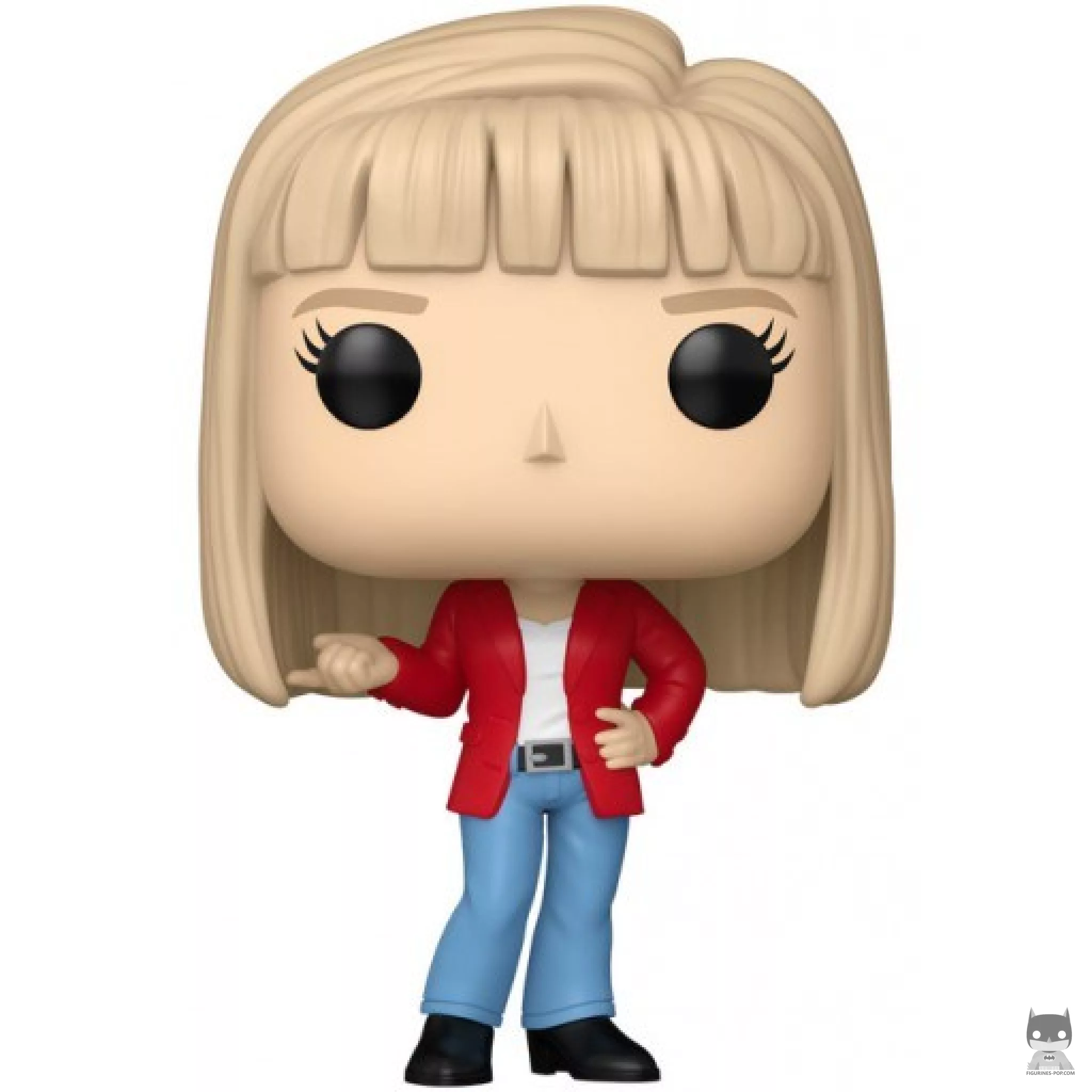 Kelly Taylor Funko Pop! figure (90210)