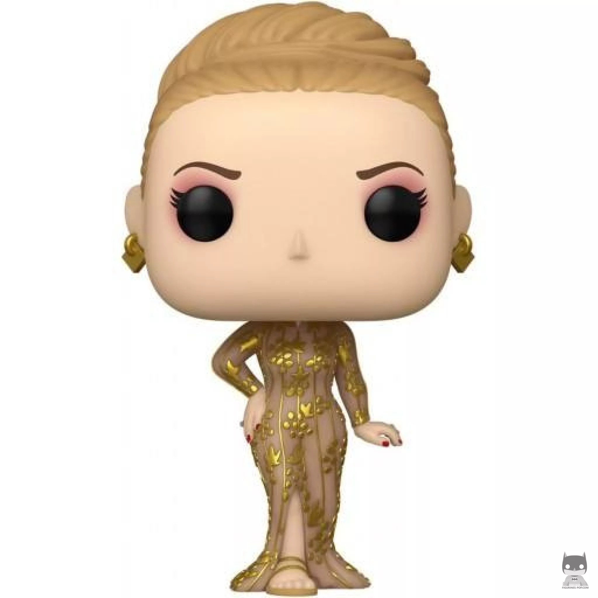 Ginger Mckenna Funko Pop! figure (Casino)