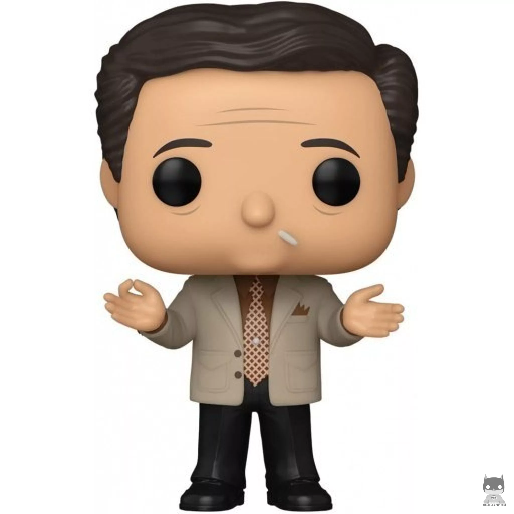 Nicky Santoro Funko Pop! figure (Casino)