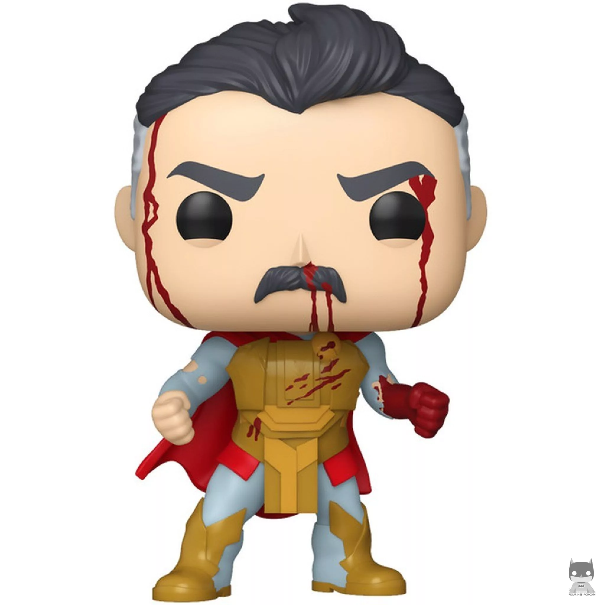 Omni-Man (Bloody) Funko Pop! figure (Invincible)