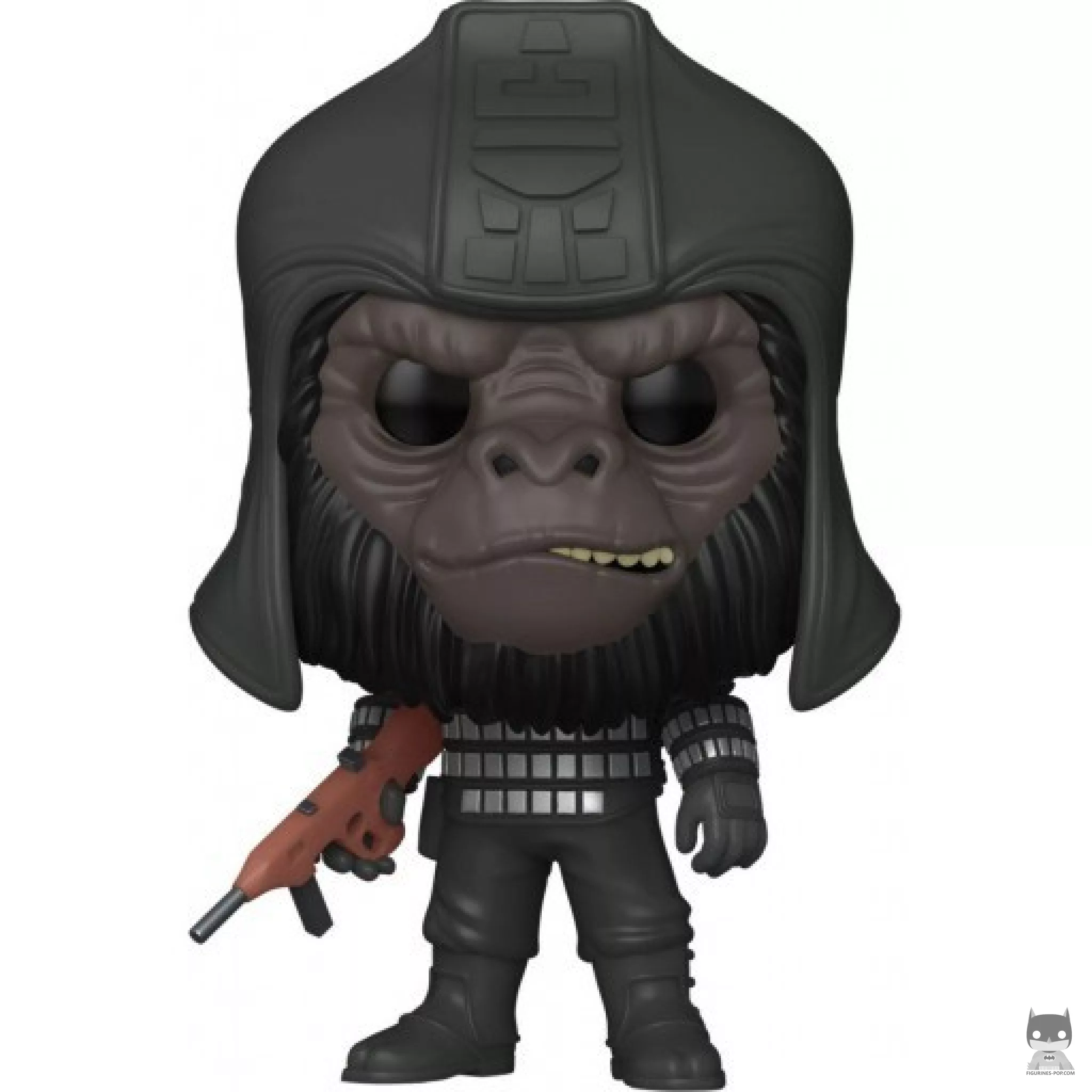 General Ursus Funko Pop! figure (Planet of the Apes)