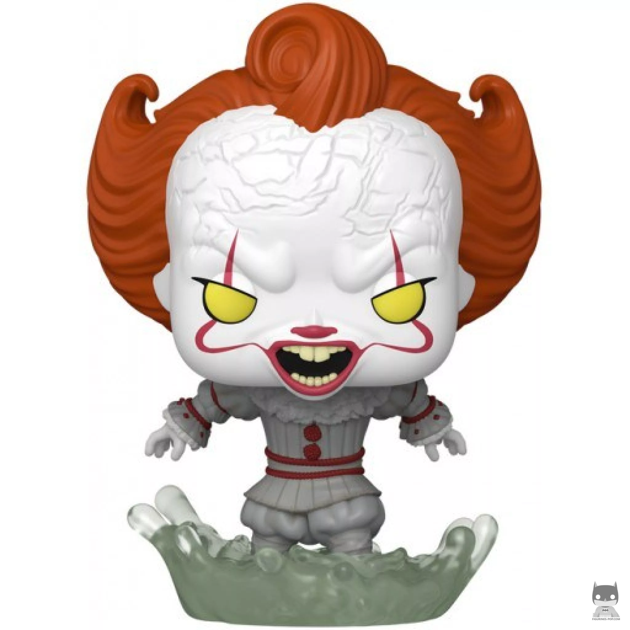 Pennywise Funko Pop! figure (IT: Welcome to Derry)