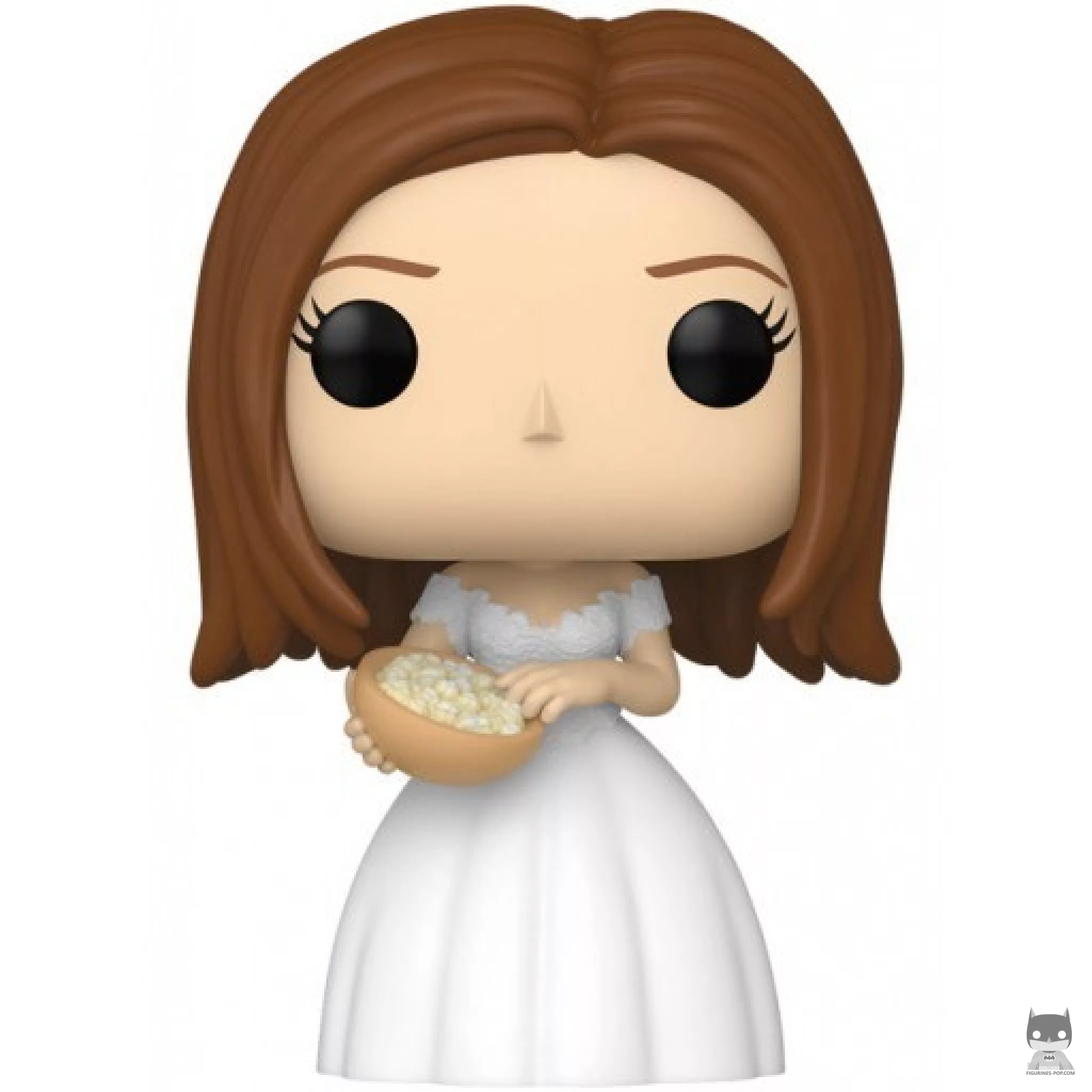 Rachel Green (Wedding Dress) Funko Pop! figure (Friends)