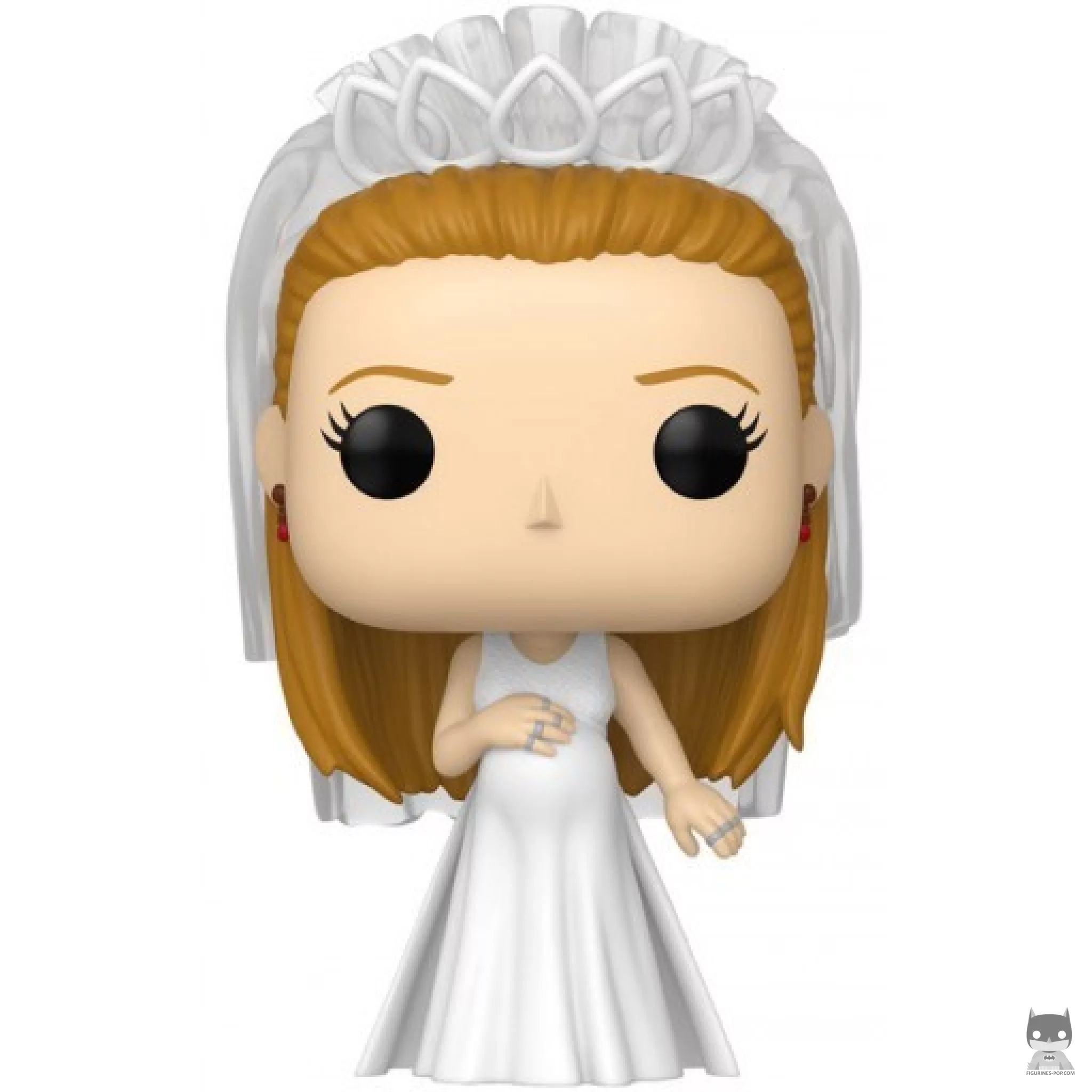 Phoebe Buffay (Wedding Dress) Funko Pop! figure (Friends)