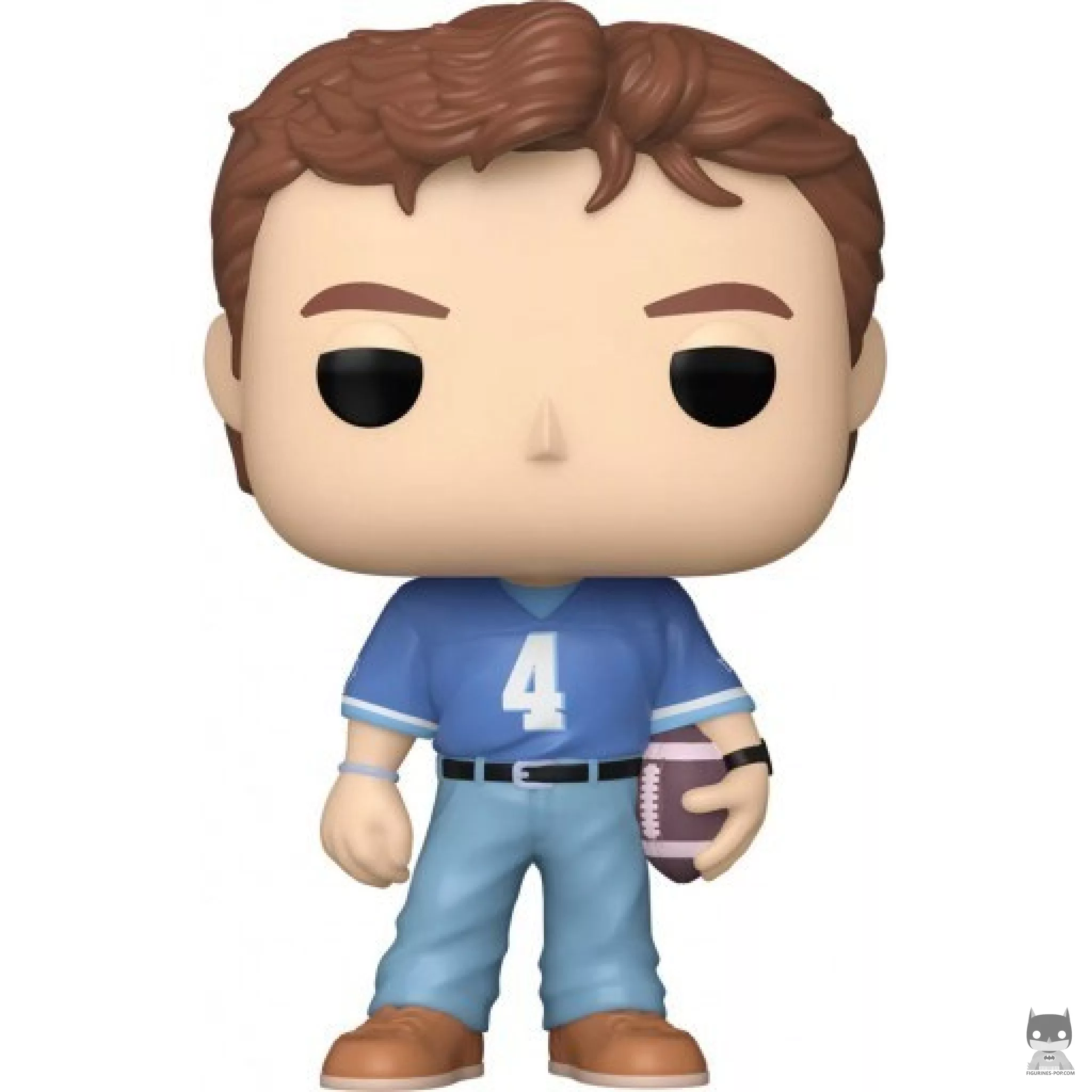 Mox Funko Pop! figure (Varsity Blues)