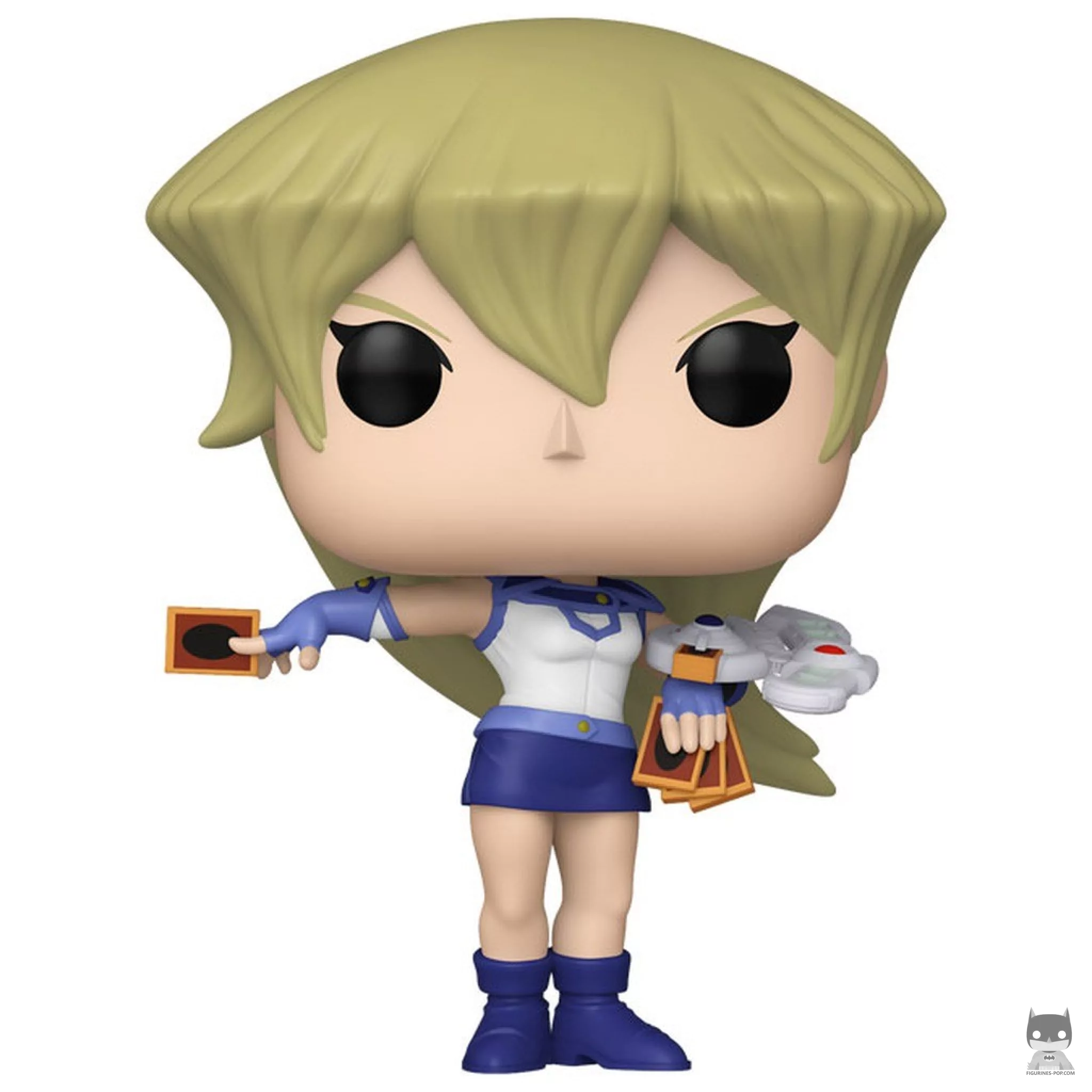 Alexis Rhodes Funko Pop! figure (Yu-Gi-Oh!)