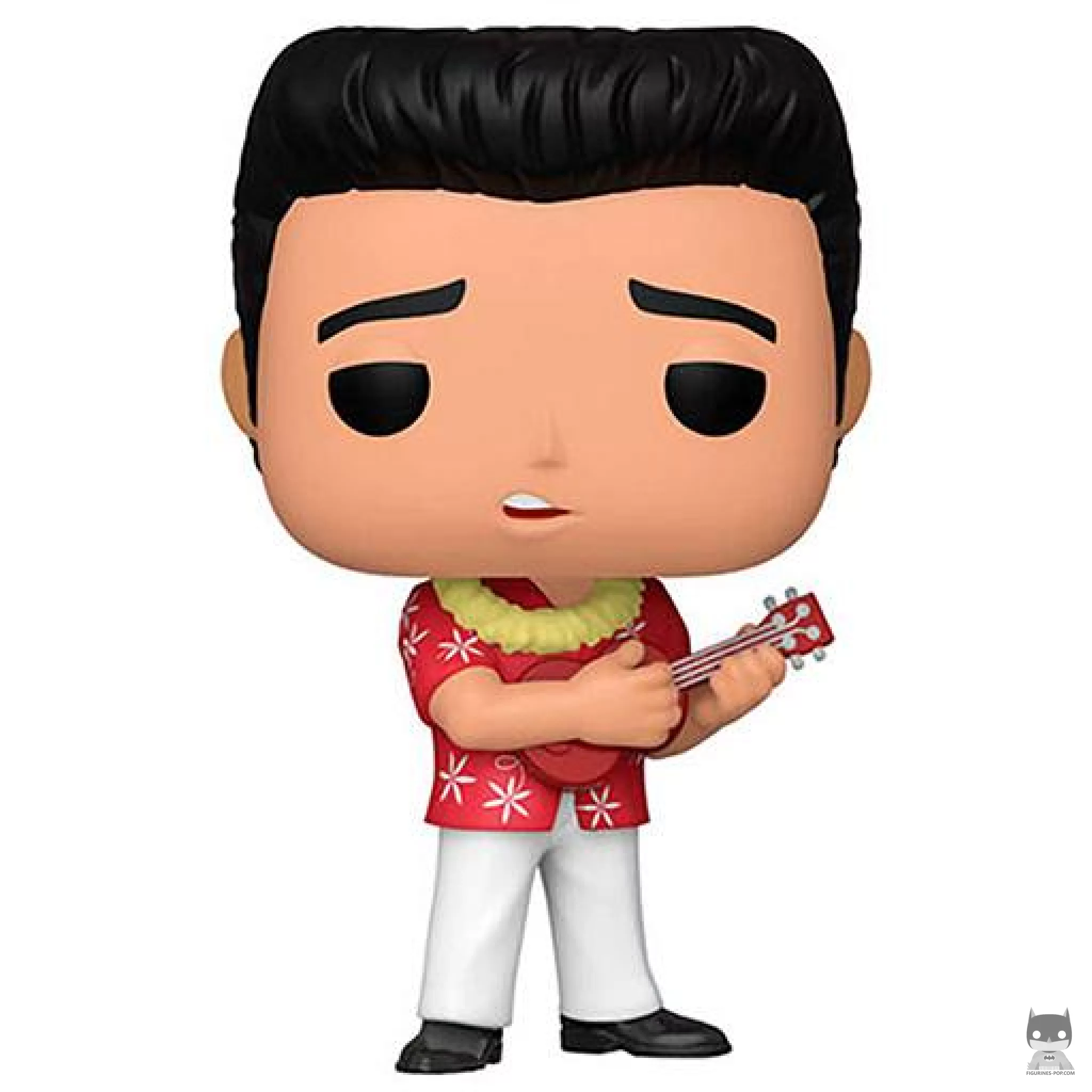 Elvis Blue Hawaii Funko Pop! figure (Elvis Presley)