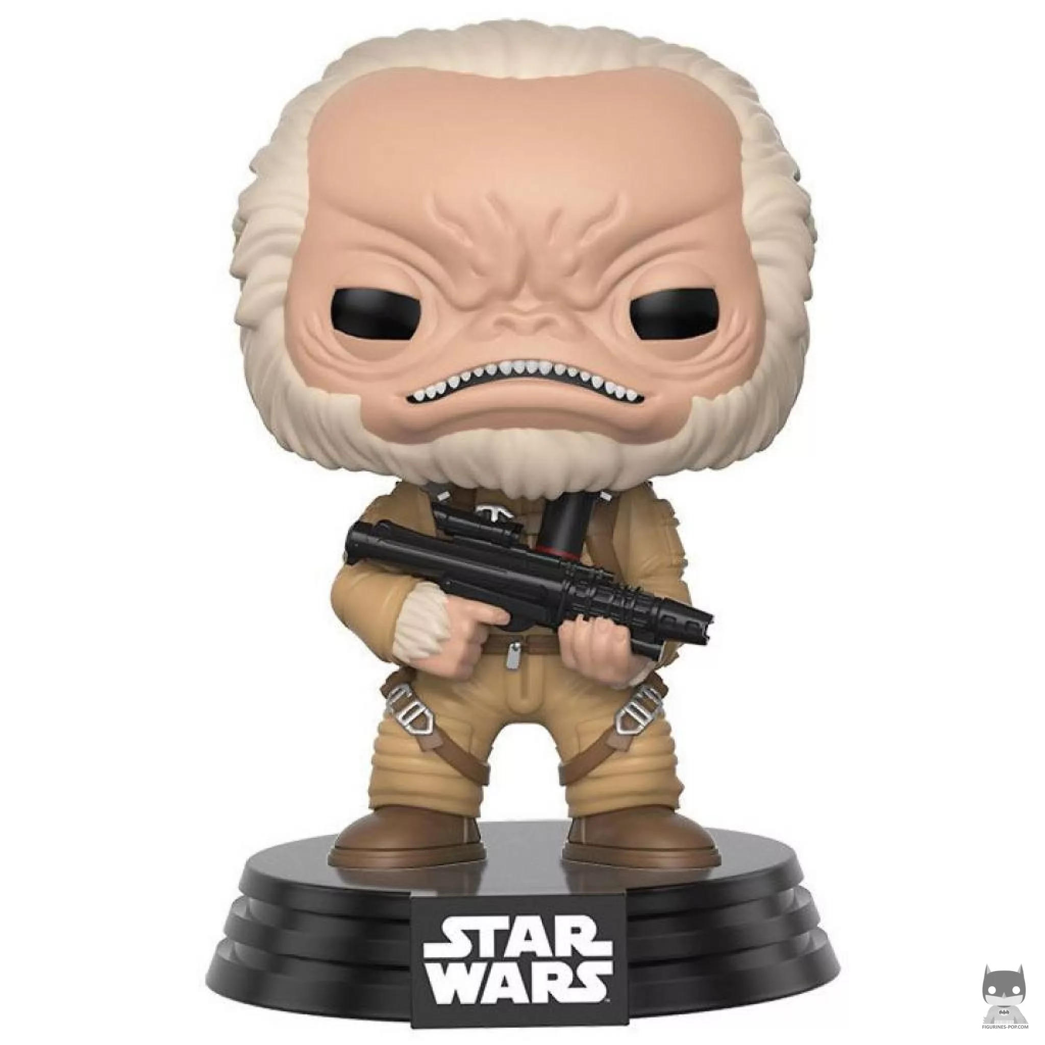 Weeteef Cyubee Funko Pop! figure (Rogue One: A Star Wars Story)