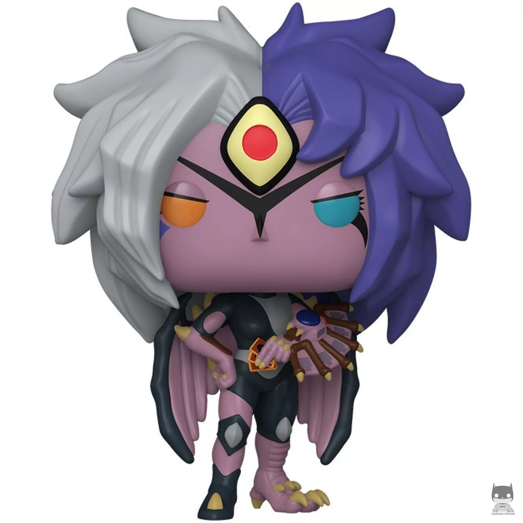 Yubel Funko Pop! figure (Yu-Gi-Oh!)