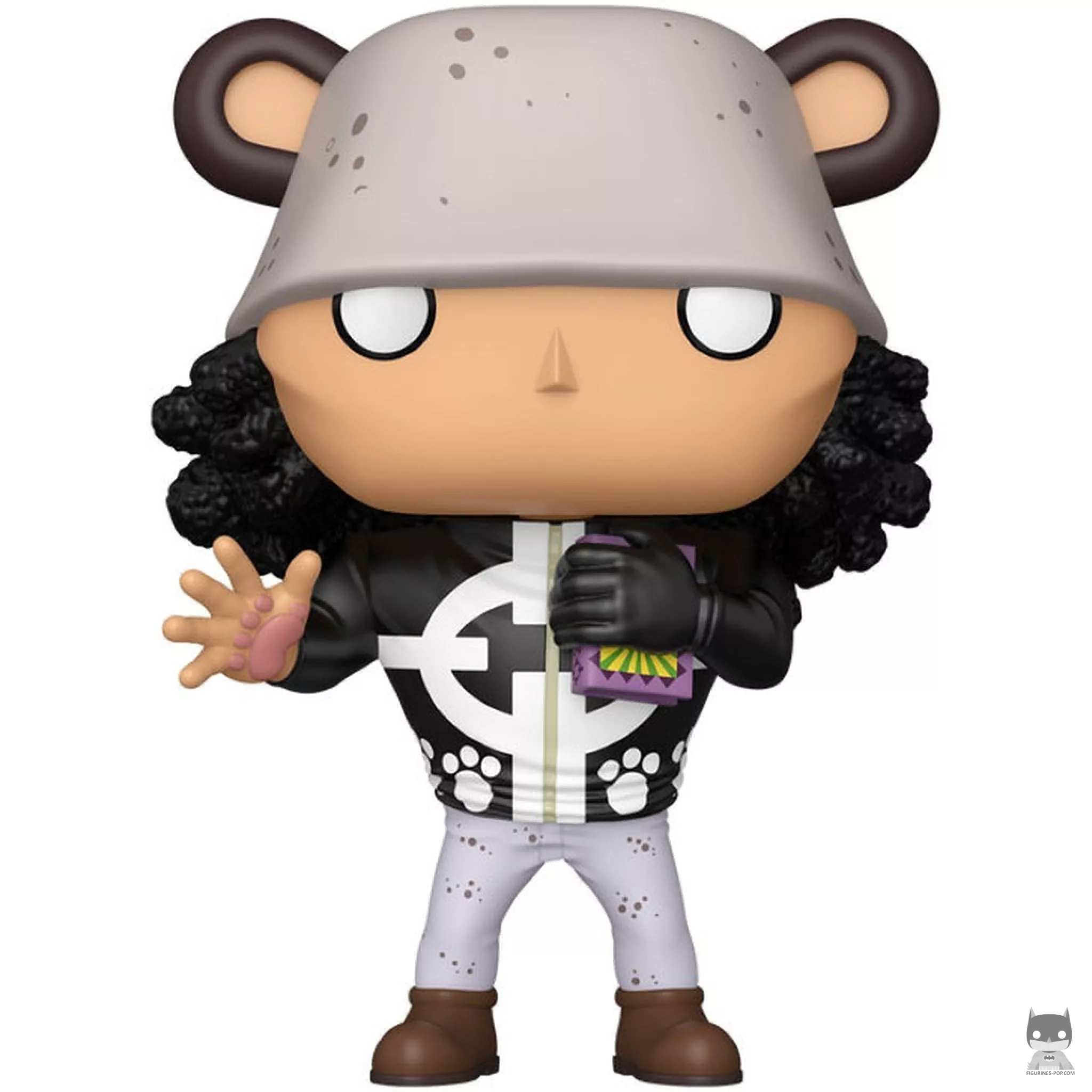 Bartholomew Kuma Funko Pop! figure (One Piece)