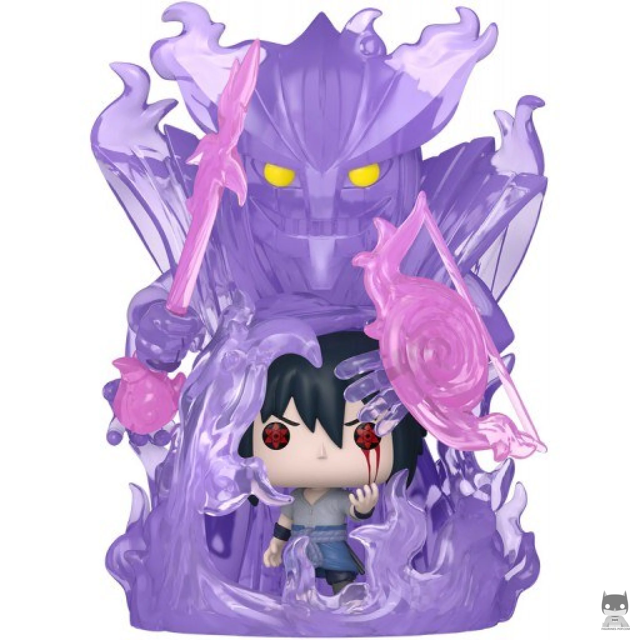 Sasuke (Susano’O) Funko Pop! figure (Naruto Shippuden)
