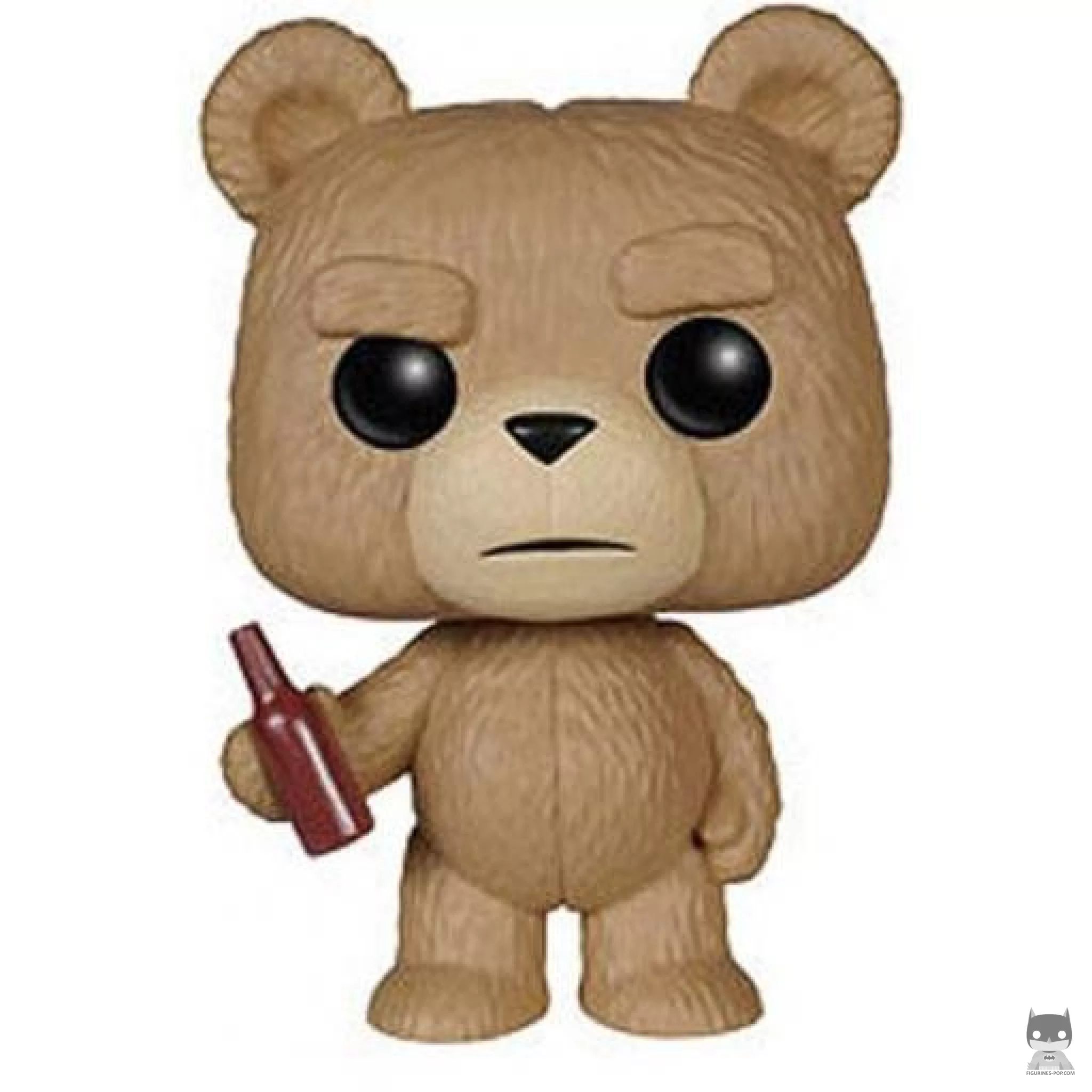 Ted with Beer Bottle Funko Pop! figure (Ted)