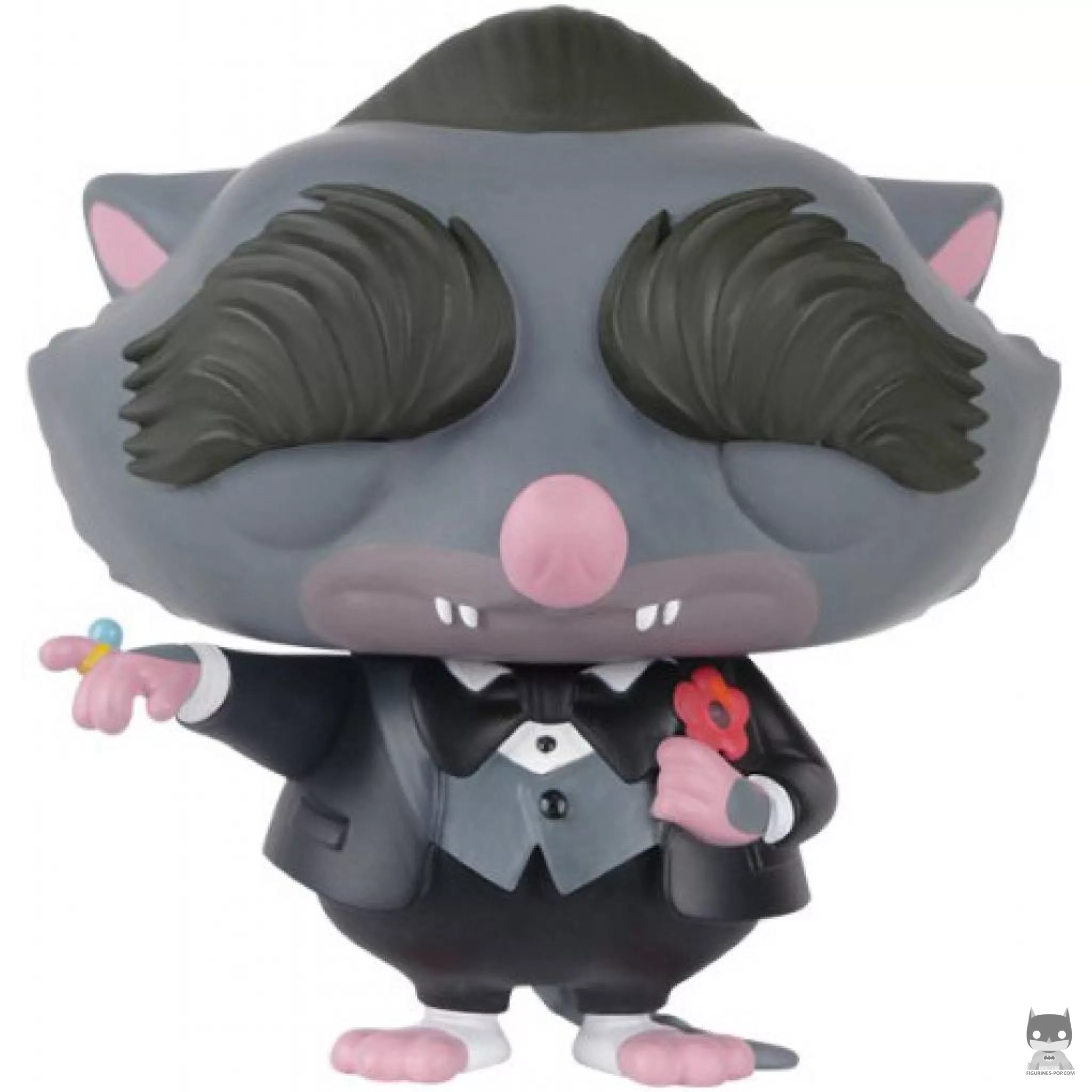 Mr. Big Funko Pop! figure (Zootopia)