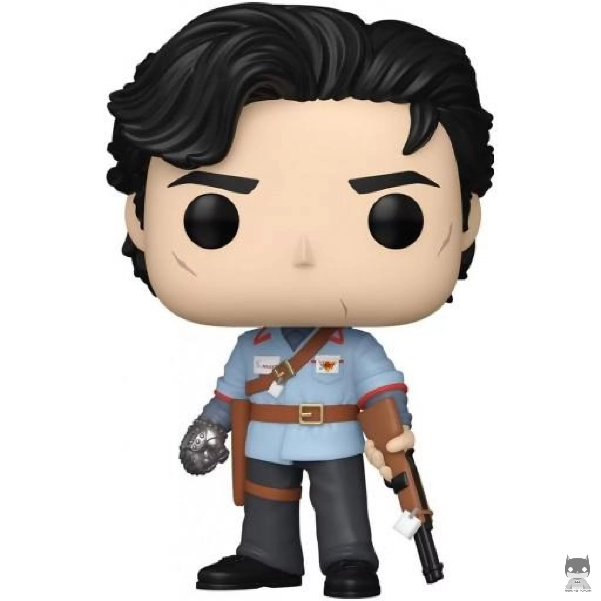 Ash Funko Pop! figure (Ash vs Evil Dead)