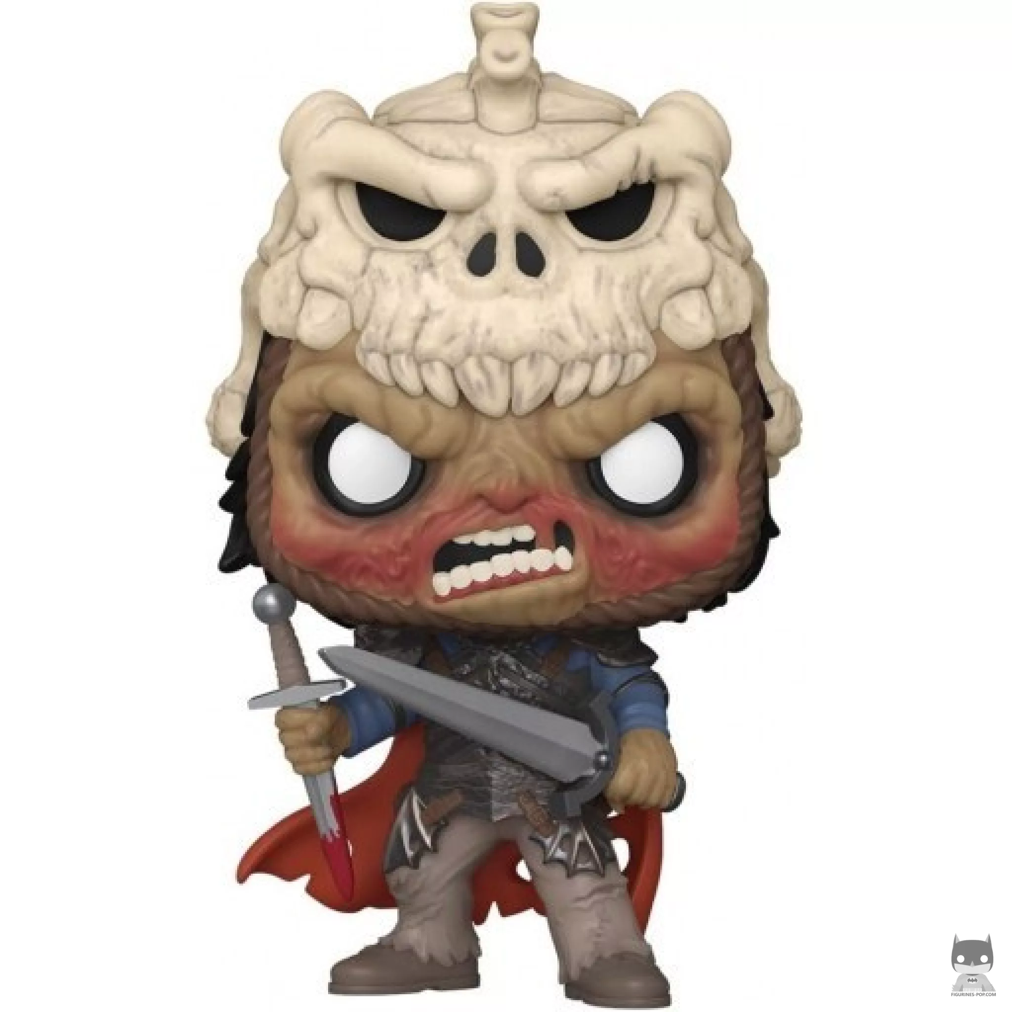 Evil Ash Funko Pop! figure (Ash vs Evil Dead)