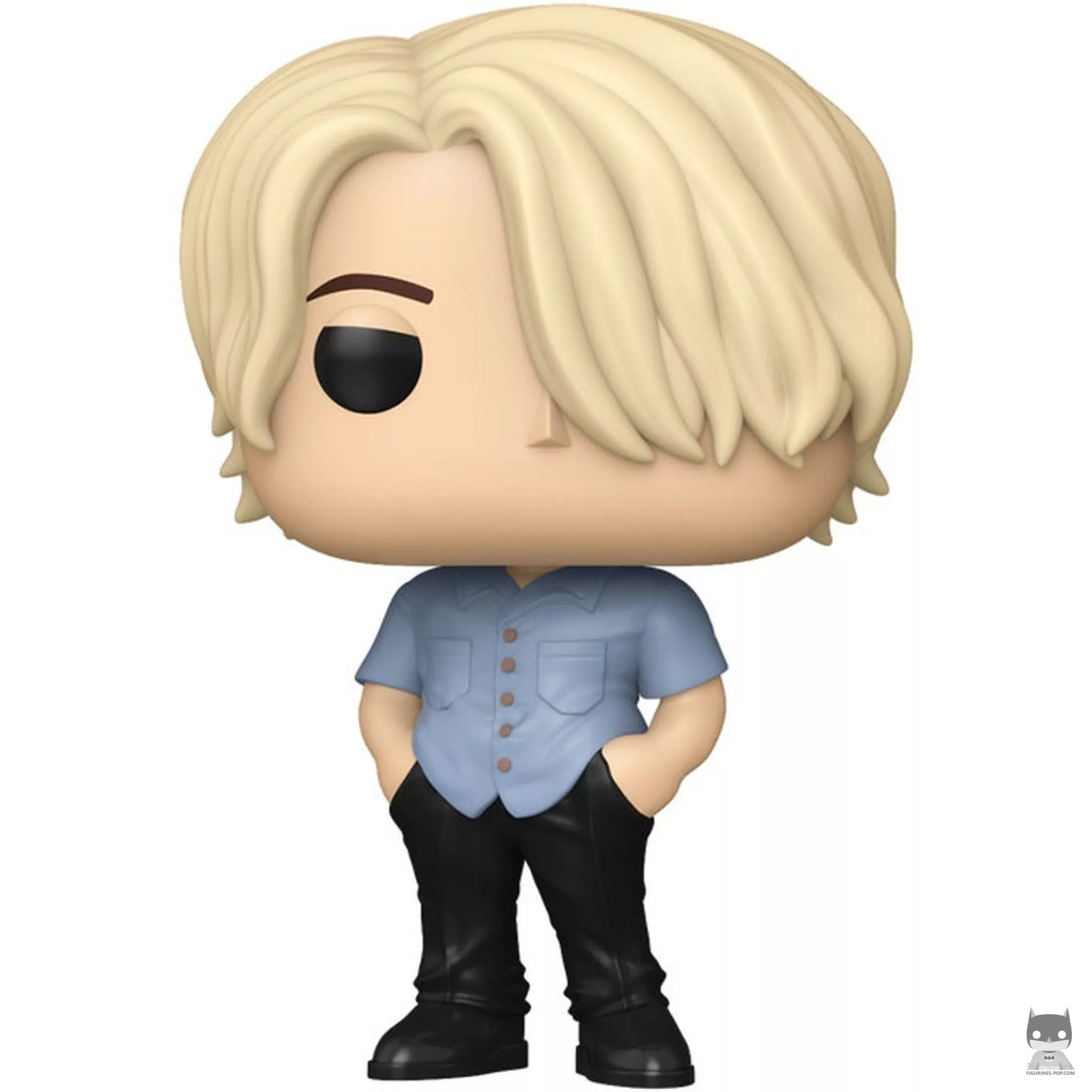 Sanji Funko Pop! figure (One Piece (Netflix))