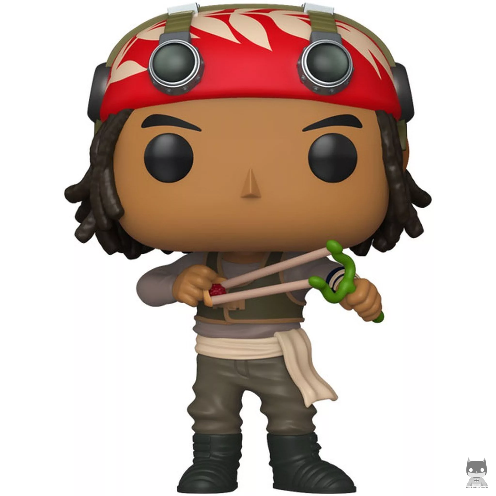 Usopp Funko Pop! figure (One Piece (Netflix))