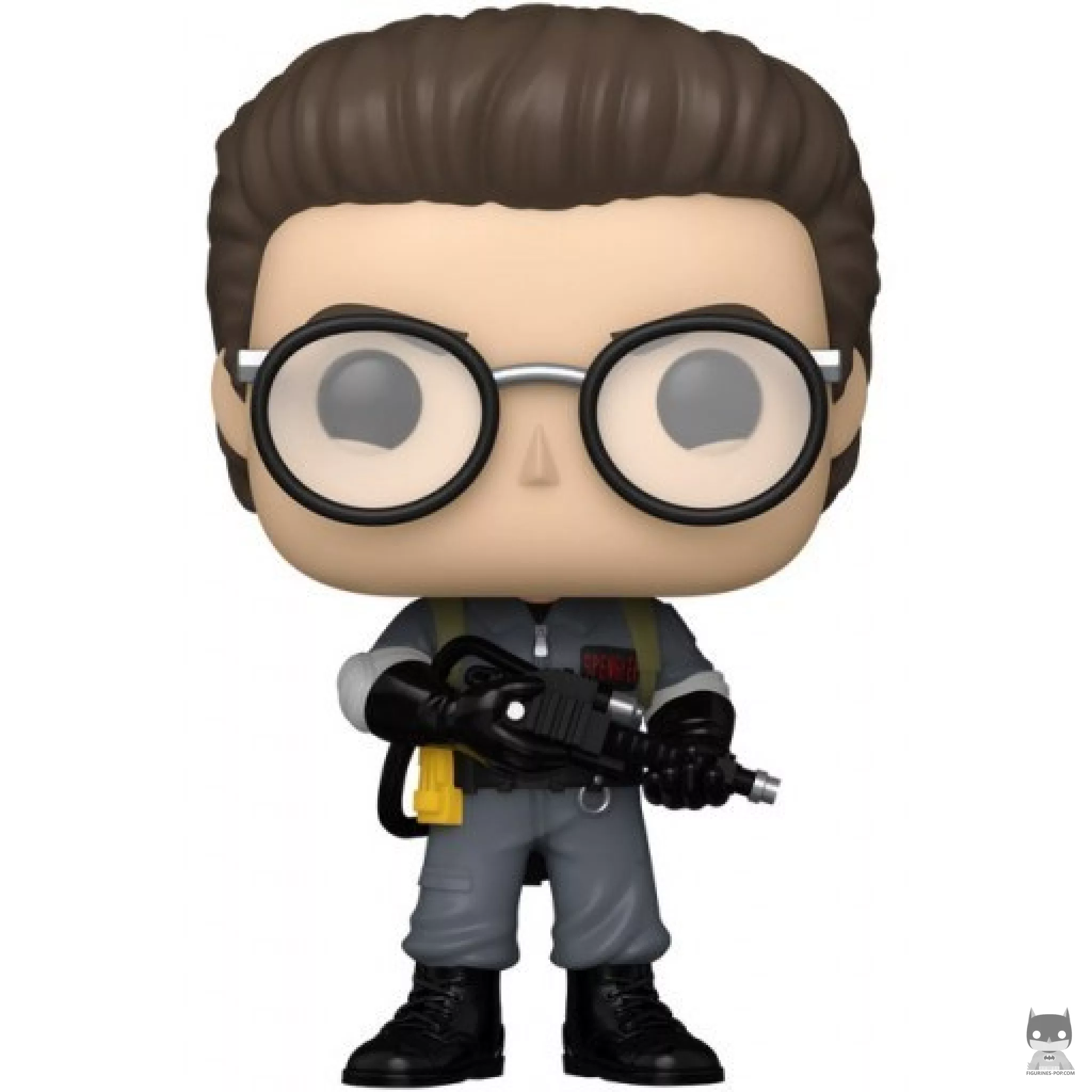 Egon Spengler Funko Pop! figure (Ghostbusters)