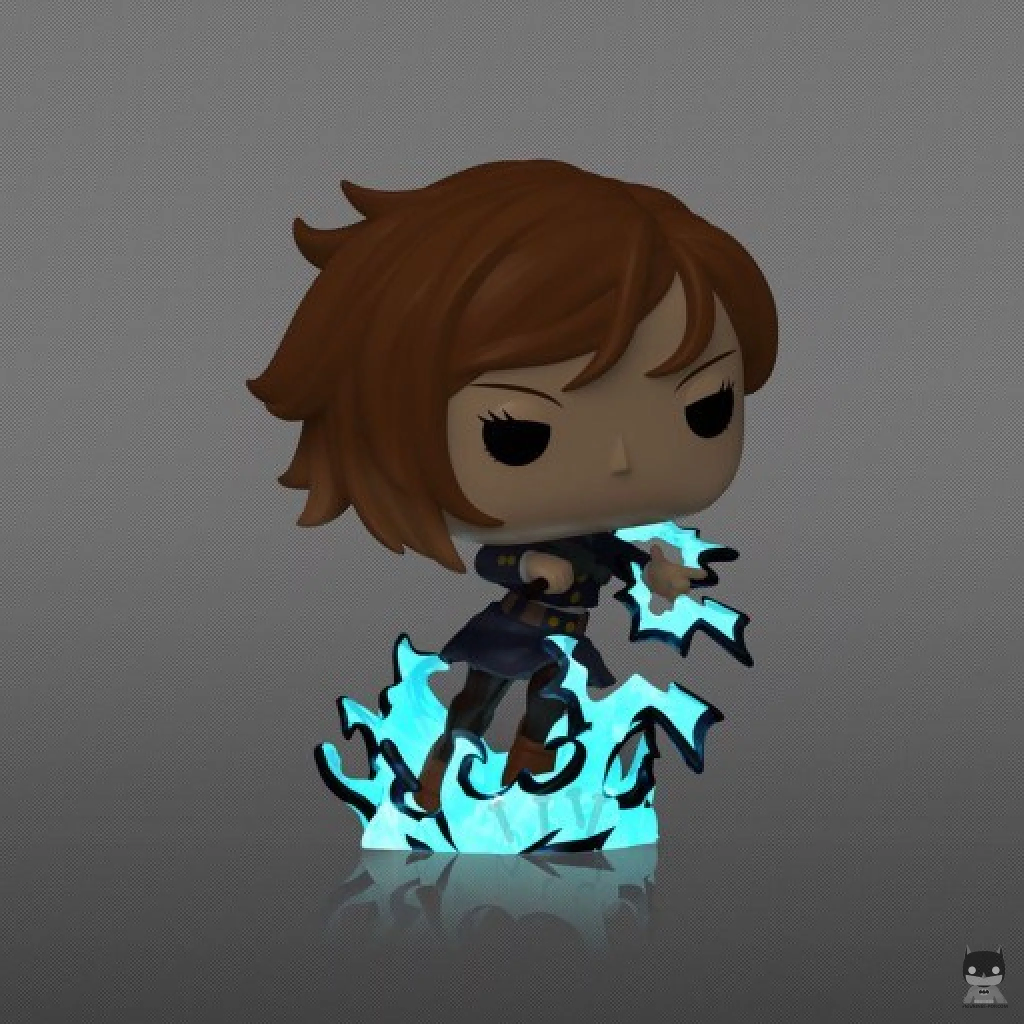 Nobara Kugisaki (Chase & Glow in the Dark) Funko Pop! figure (Jujutsu Kaisen)