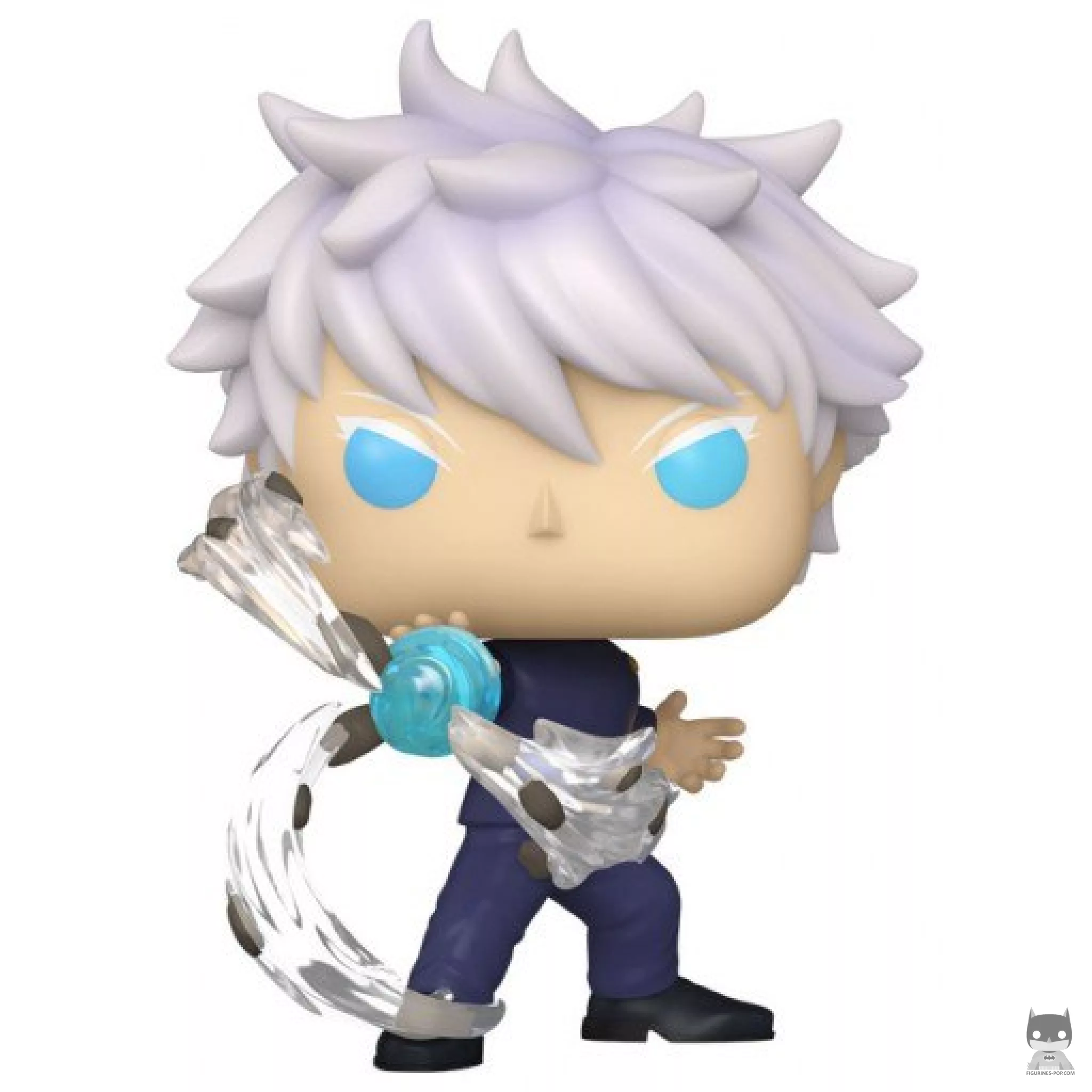 Satoru Gojo (Cursed Technique Lapse: Blue) Funko Pop! figure (Jujutsu Kaisen)