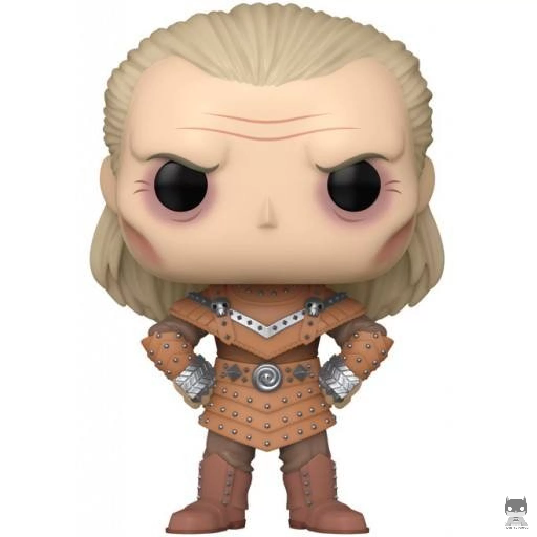 Vigo Funko Pop! figure (Ghostbusters)