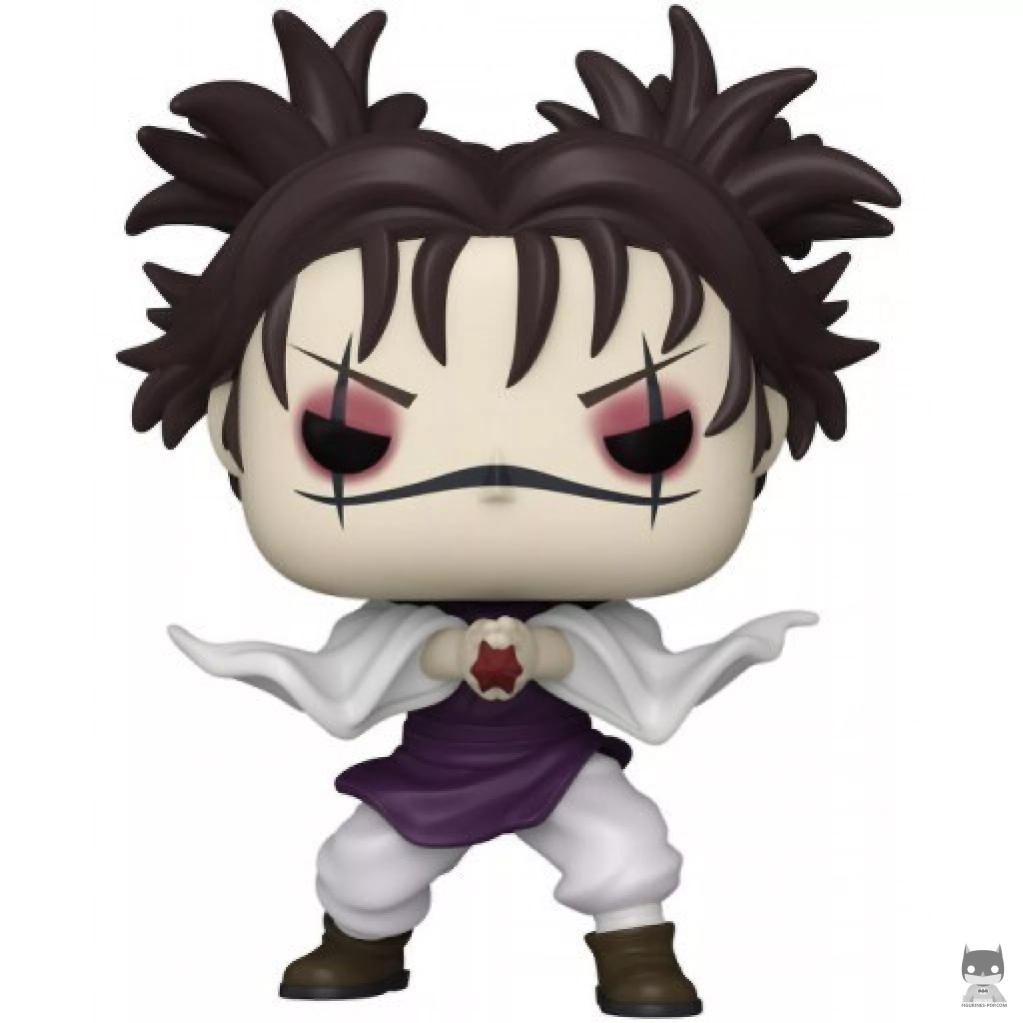 Choso (Piercing Blood) Funko Pop! figure (Jujutsu Kaisen)