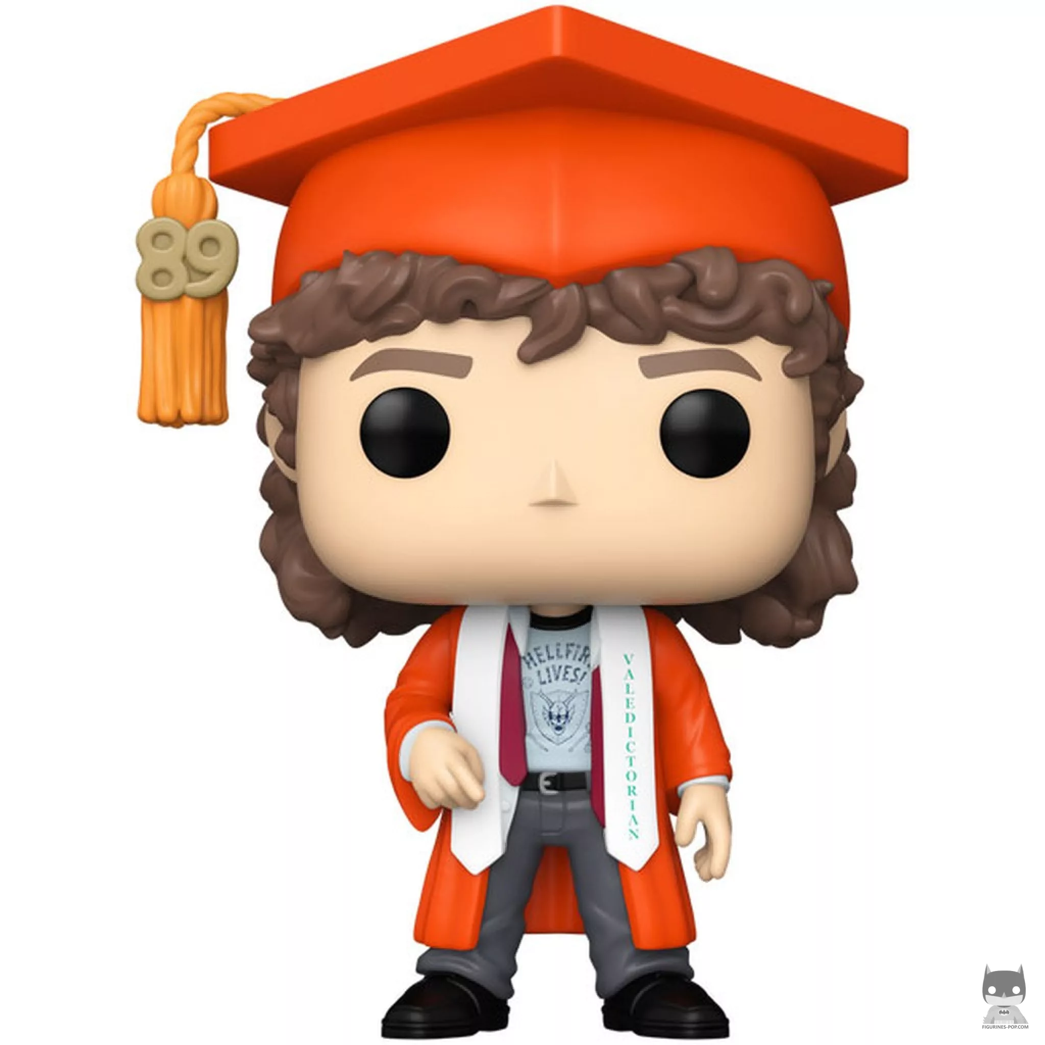 Dustin Henderson (Graduation) Funko Pop! figure (Stranger Things)