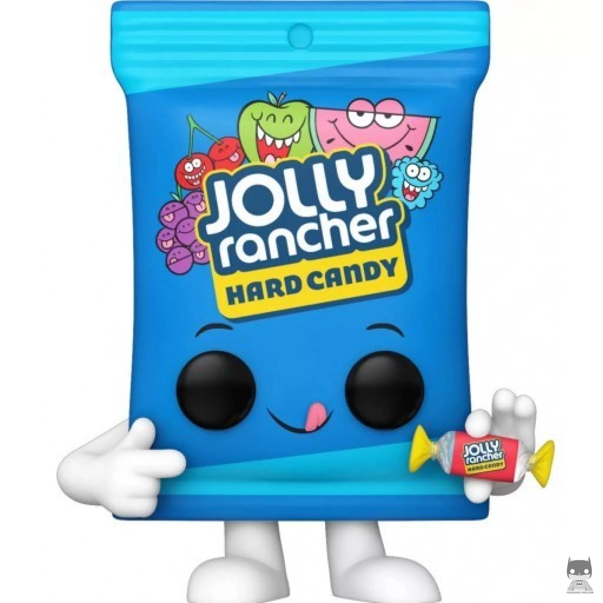 Jolly Rancher Funko Pop! figure (Ad Icons)