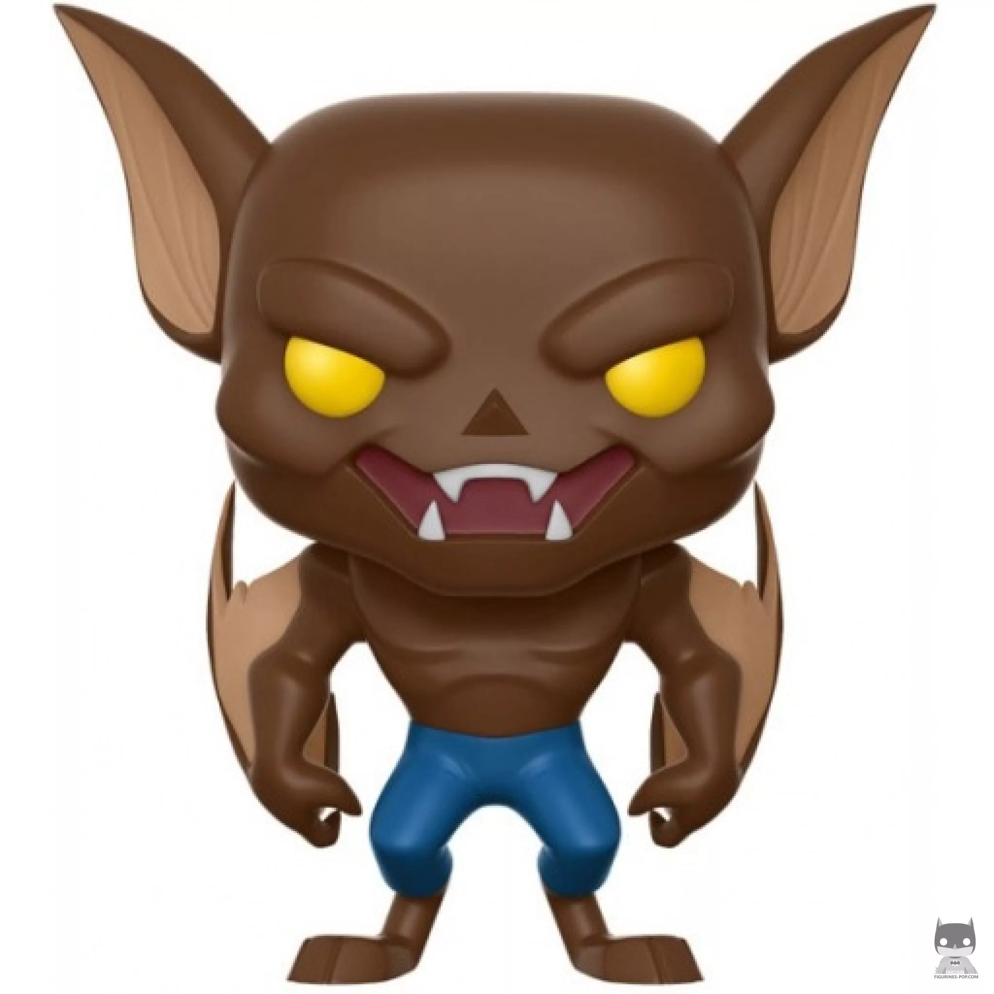 Manbat Funko Pop! figure (Batman: The Animated Series)