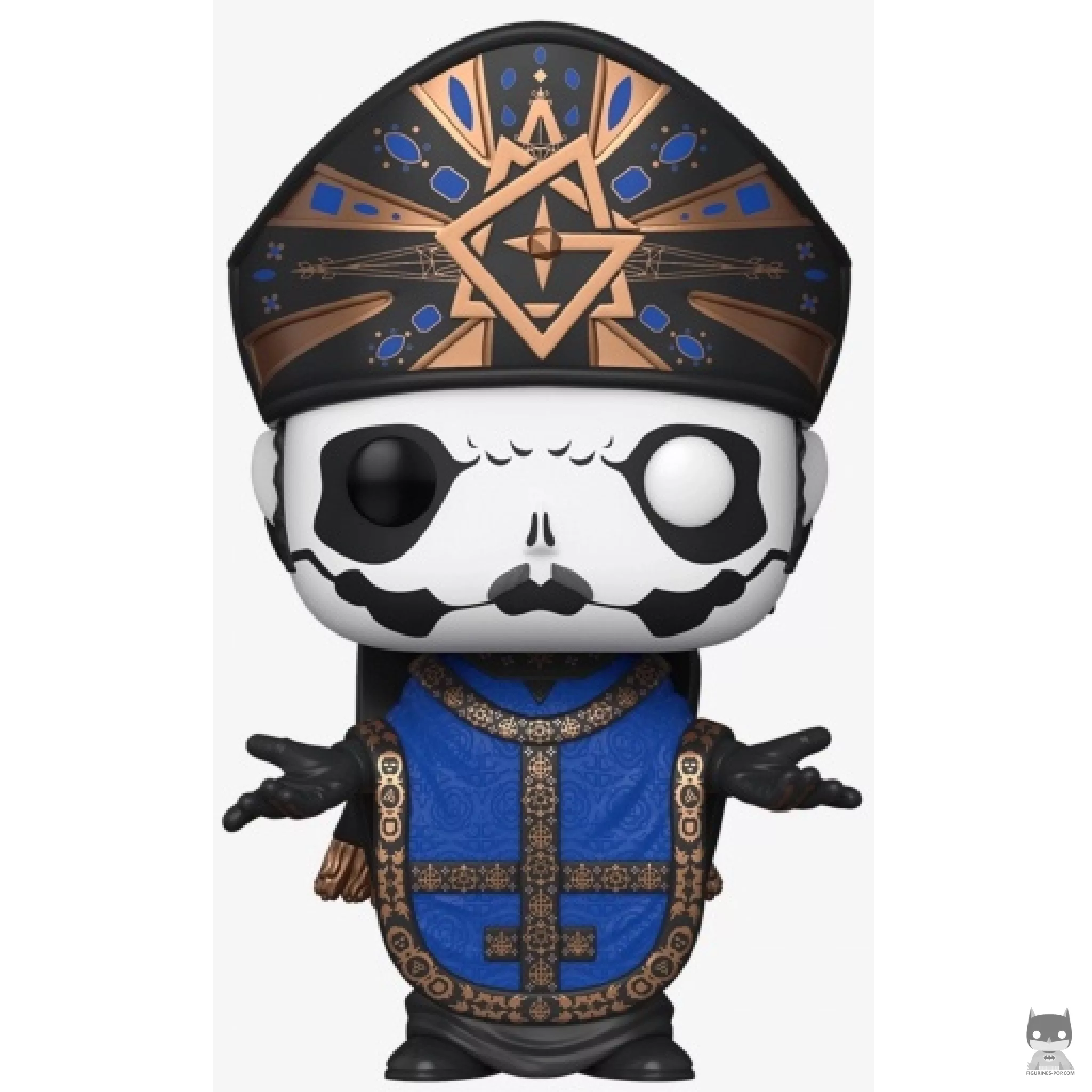 Papa Emeritus IV Funko Pop! figure (Ghost)