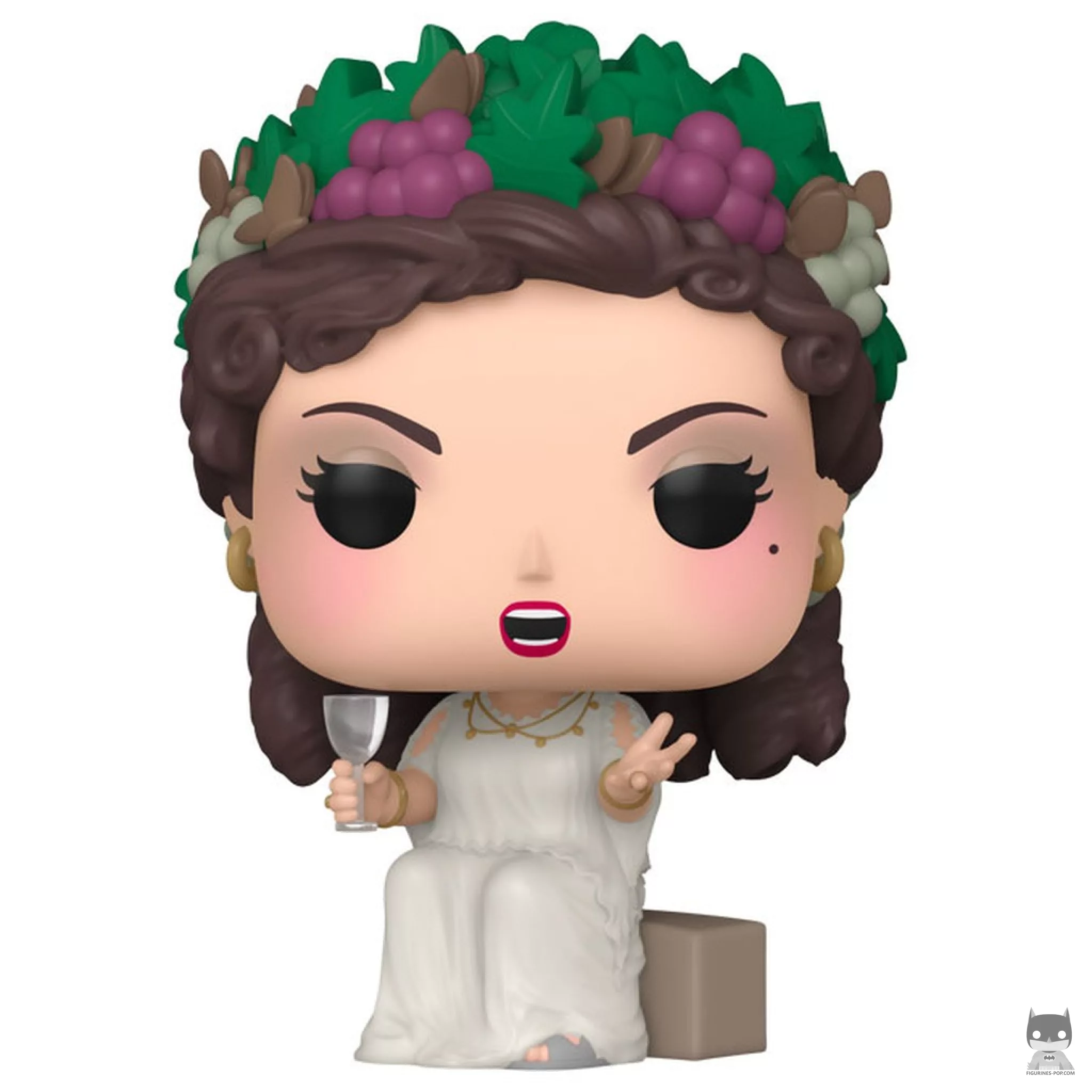 The Fat Lady (Chase) Funko Pop! figure (Harry Potter)