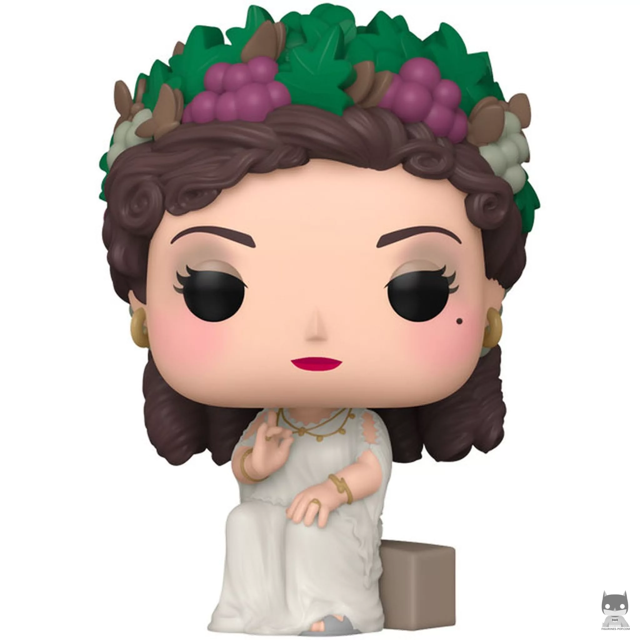 The Fat Lady Funko Pop! figure (Harry Potter)