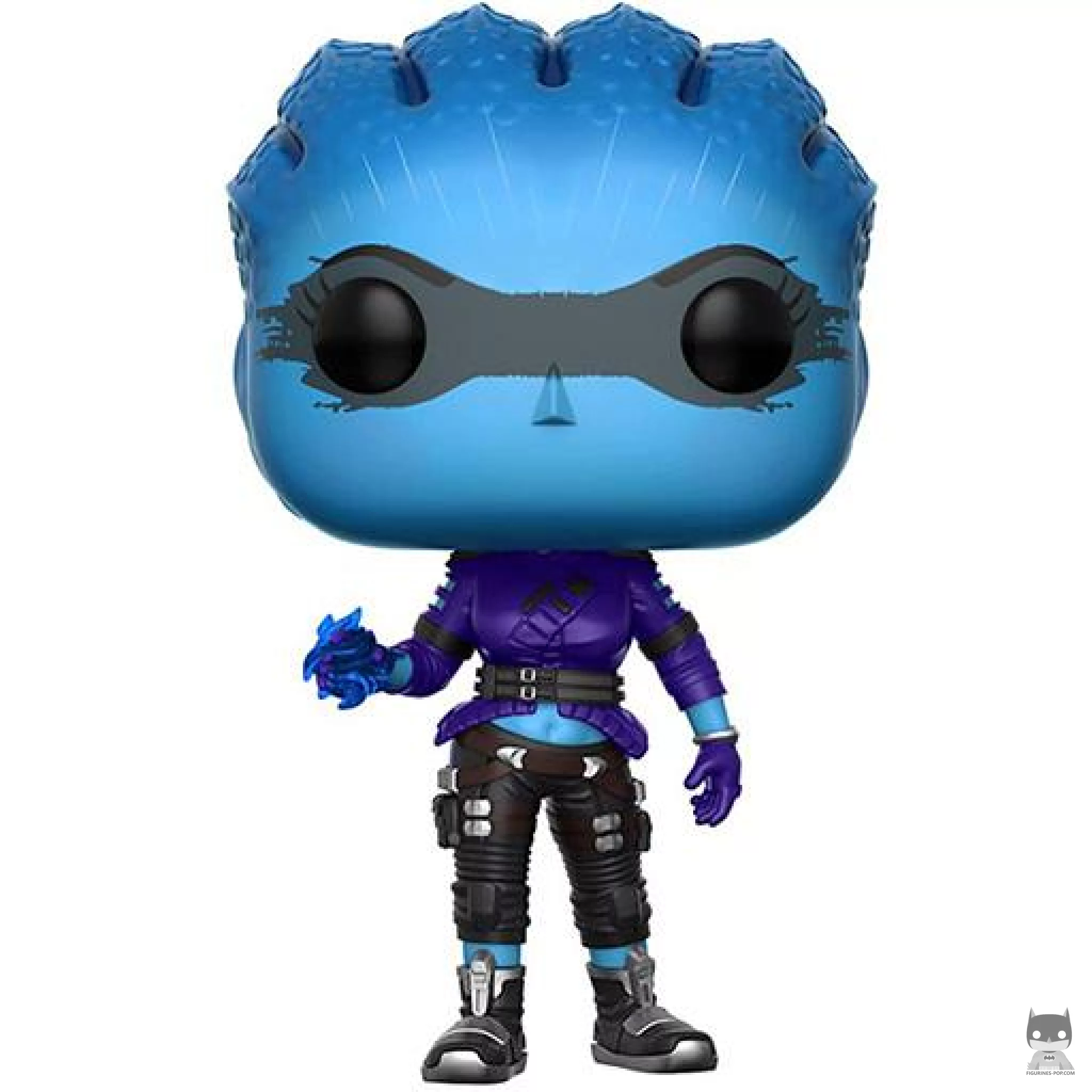 PeeBee Funko Pop! figure (Mass Effect)
