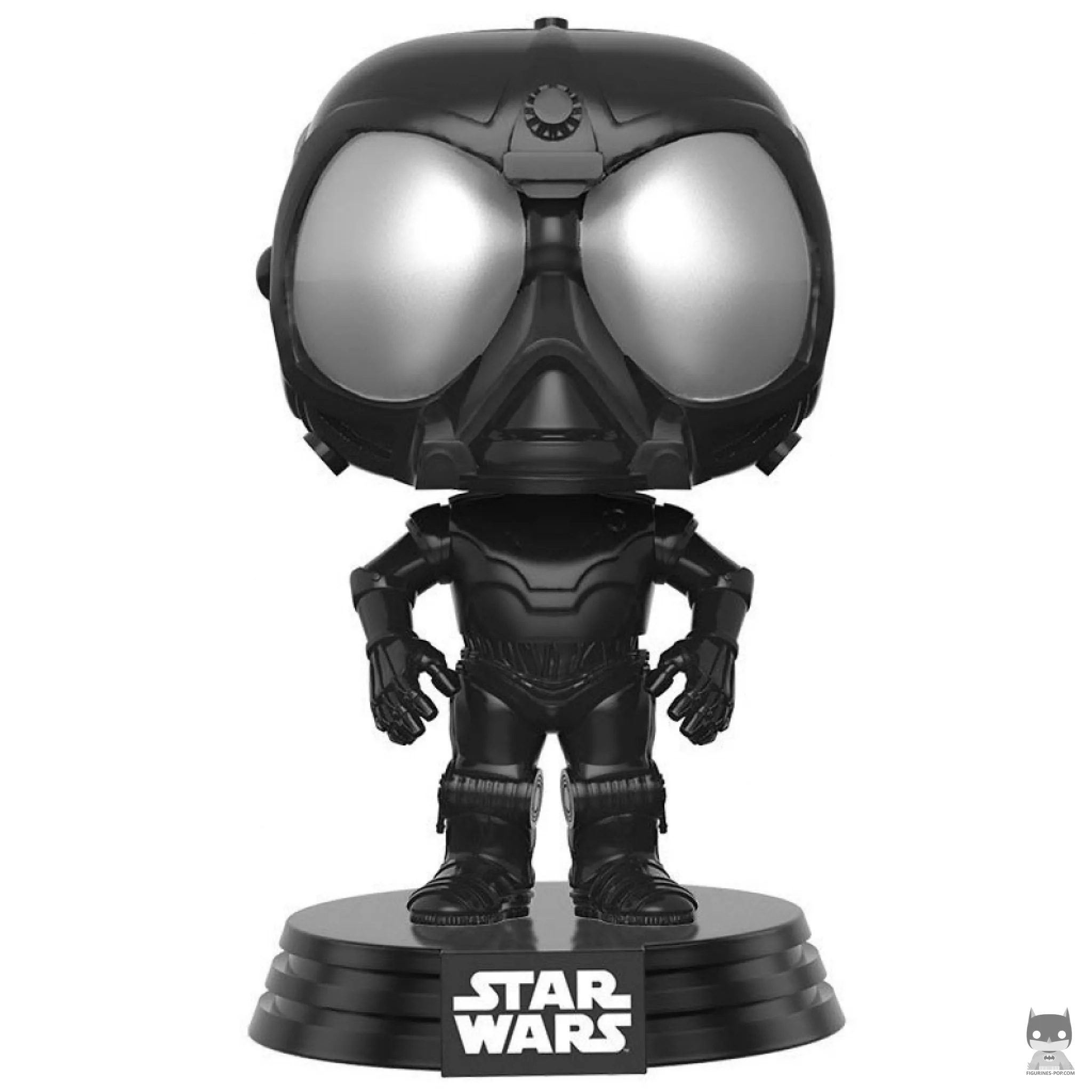 Death Star Droid (Black) Funko Pop! figure (Rogue One: A Star Wars Story)