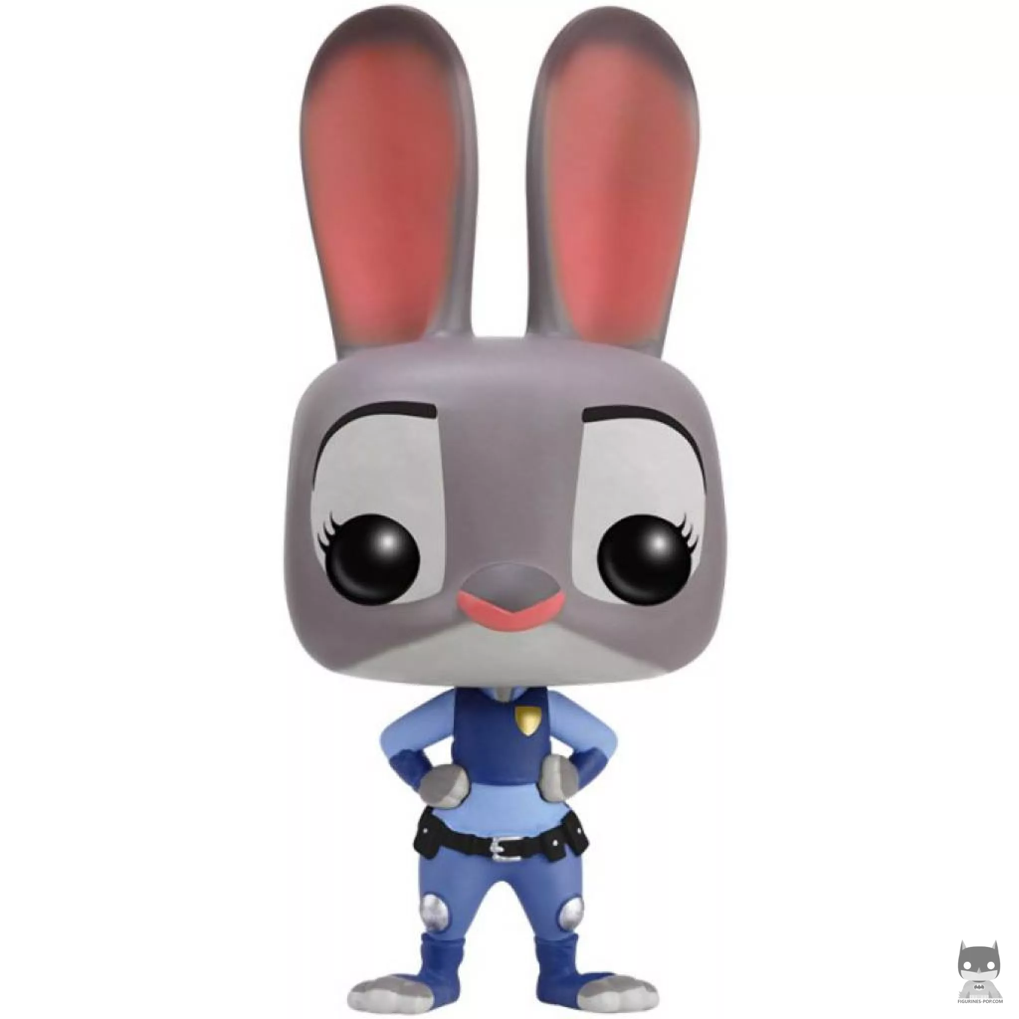 Judy Hopps Funko Pop! figure (Zootopia)
