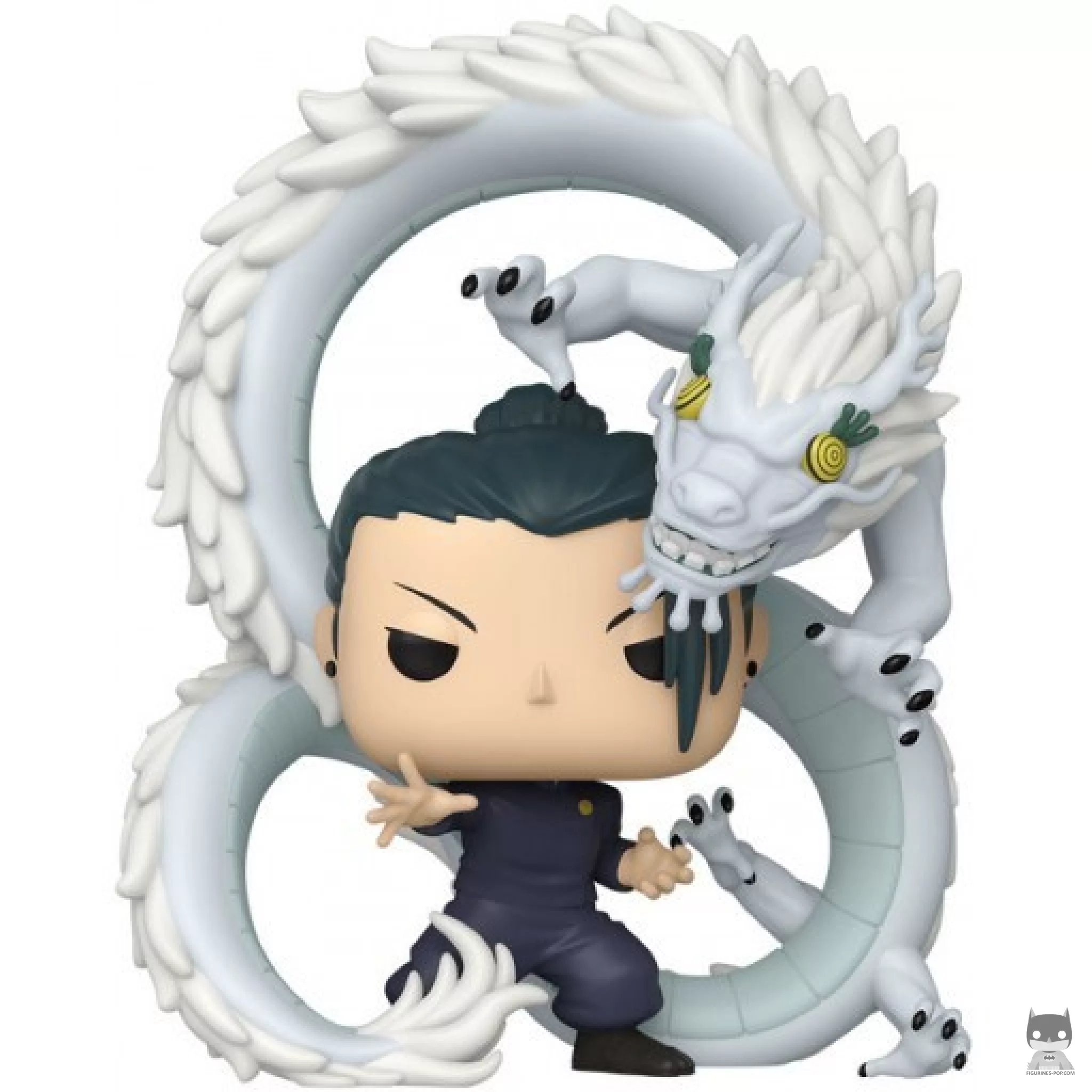 Suguru Geto Funko Pop! figure (Jujutsu Kaisen)