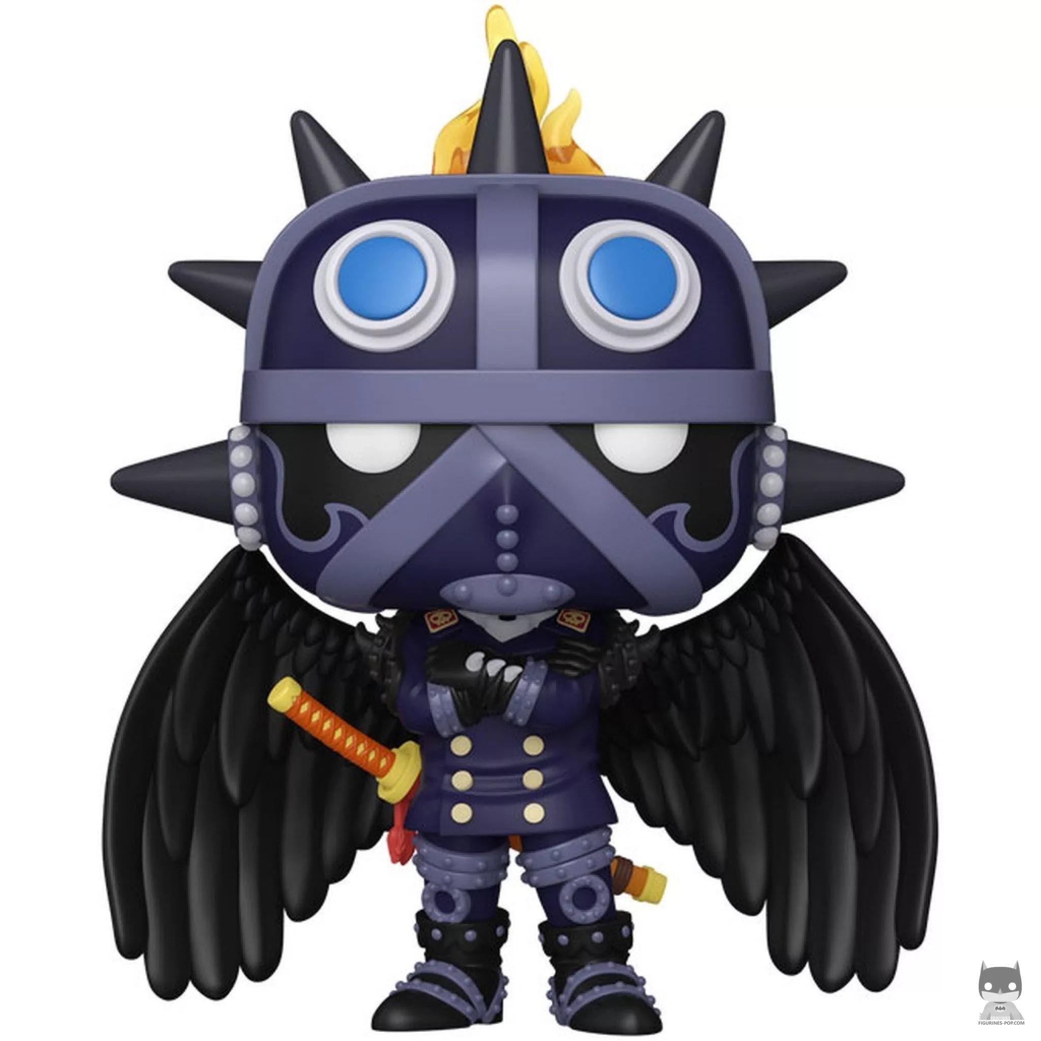 King Funko Pop! figure (One Piece)