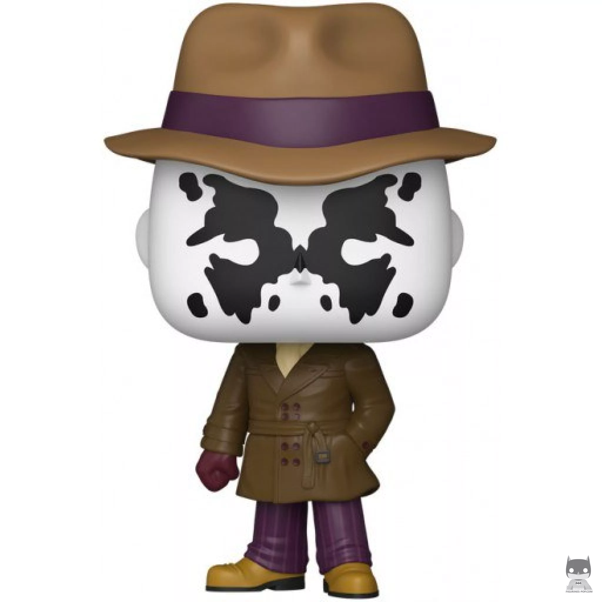Rorschach Funko Pop! figure (Watchmen)
