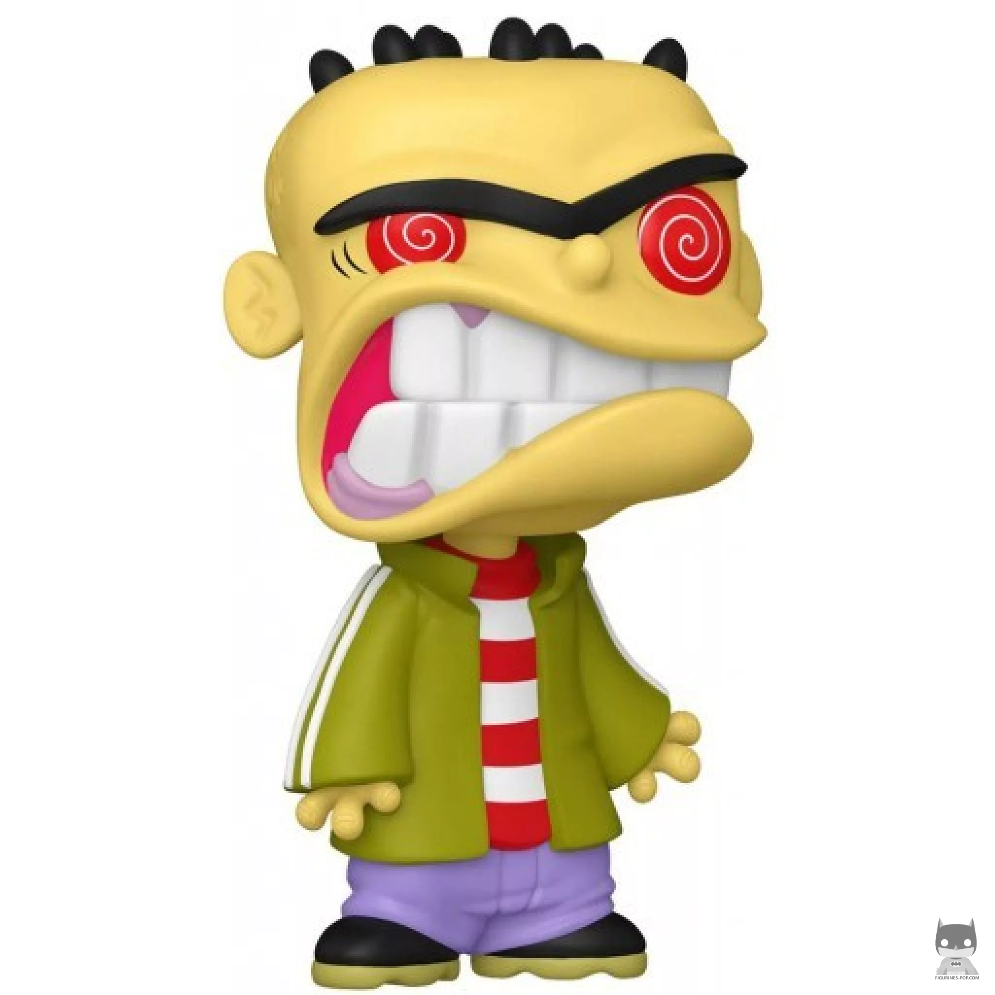 Ed (Chase) Funko Pop! figure (Cartoon Network)