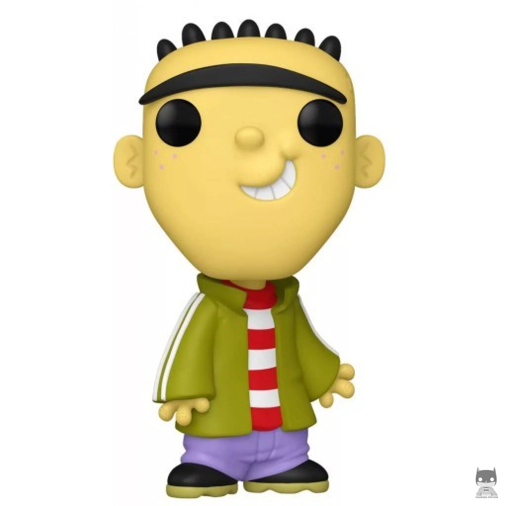 Ed Funko Pop! figure (Cartoon Network)