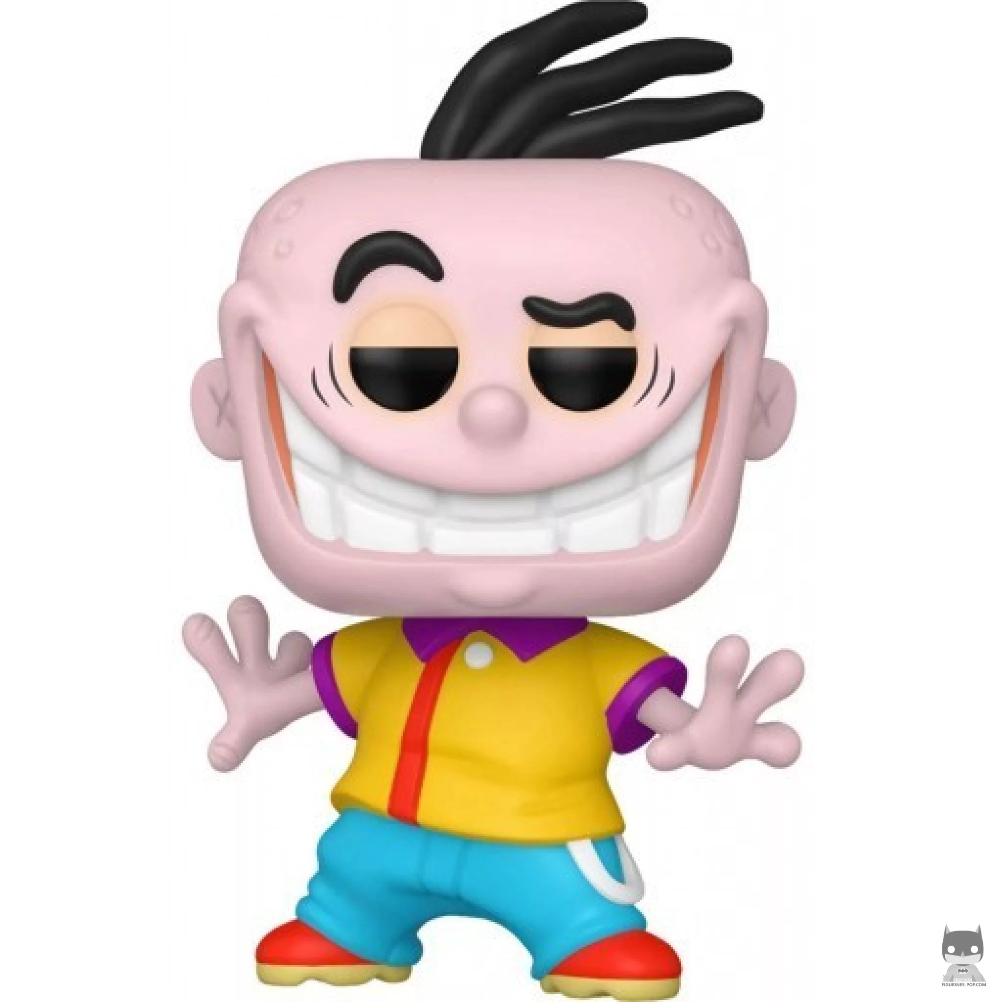 Eddy Funko Pop! figure (Cartoon Network)