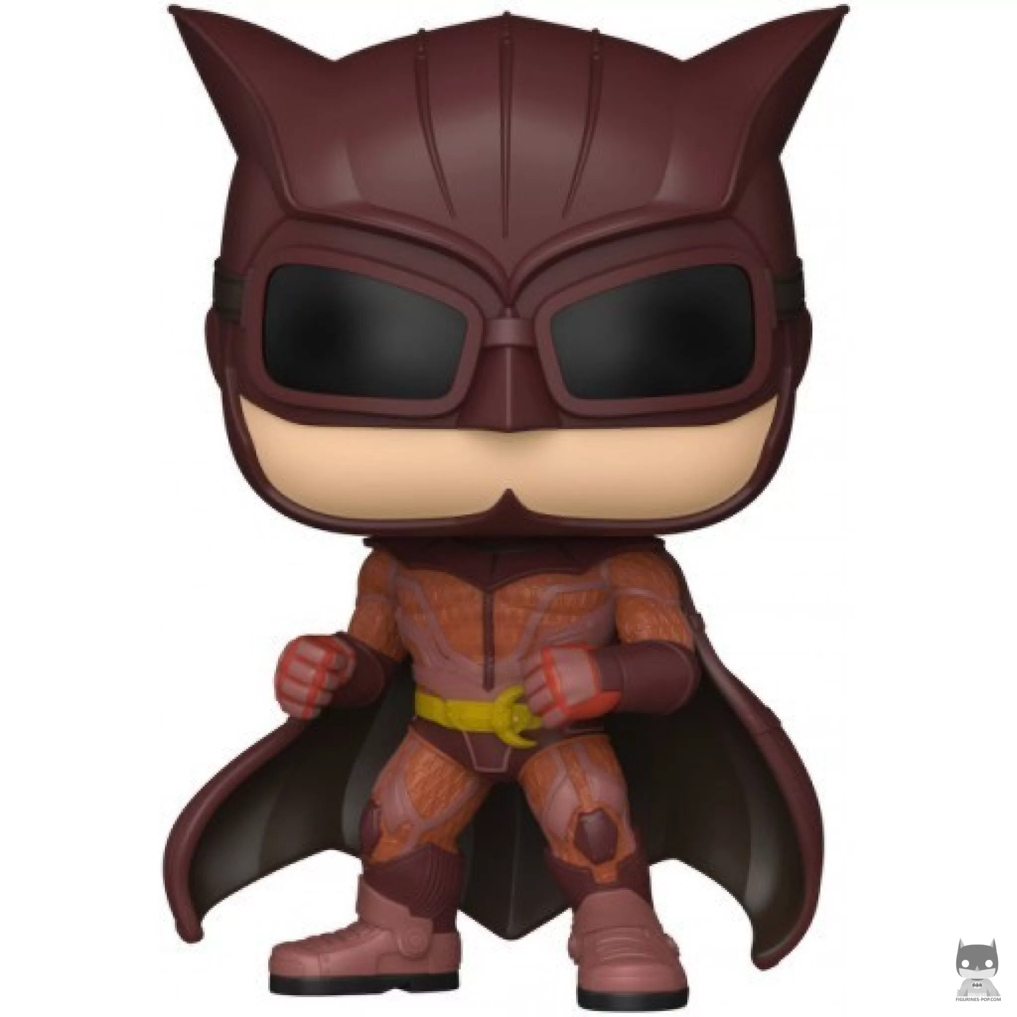 Nite Owl Funko Pop! figure (Watchmen)